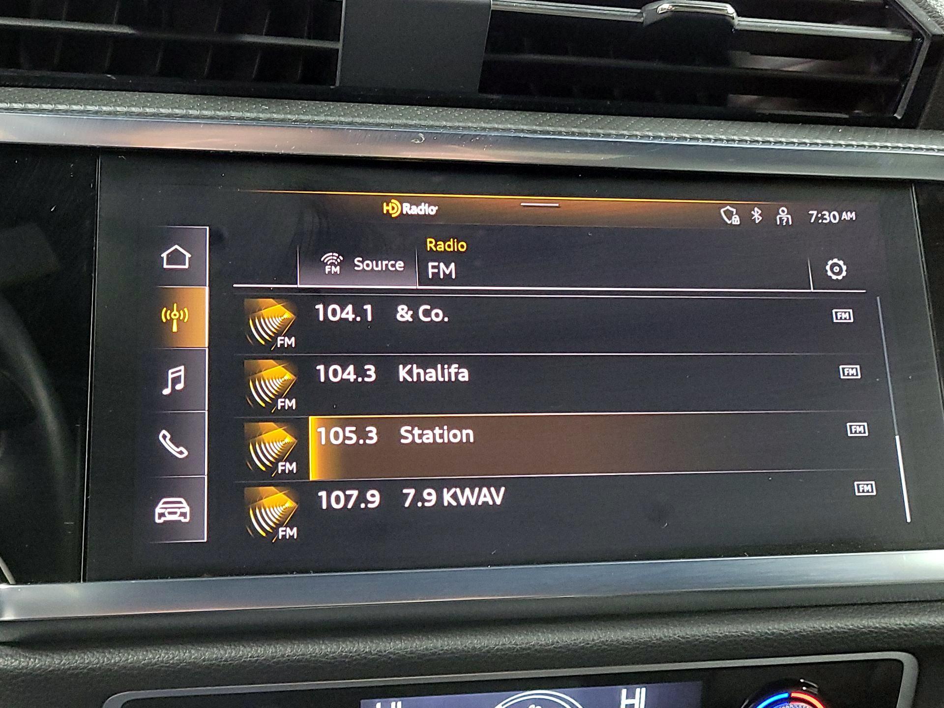 Thumbnail: 2025 Audi Q3 - 15