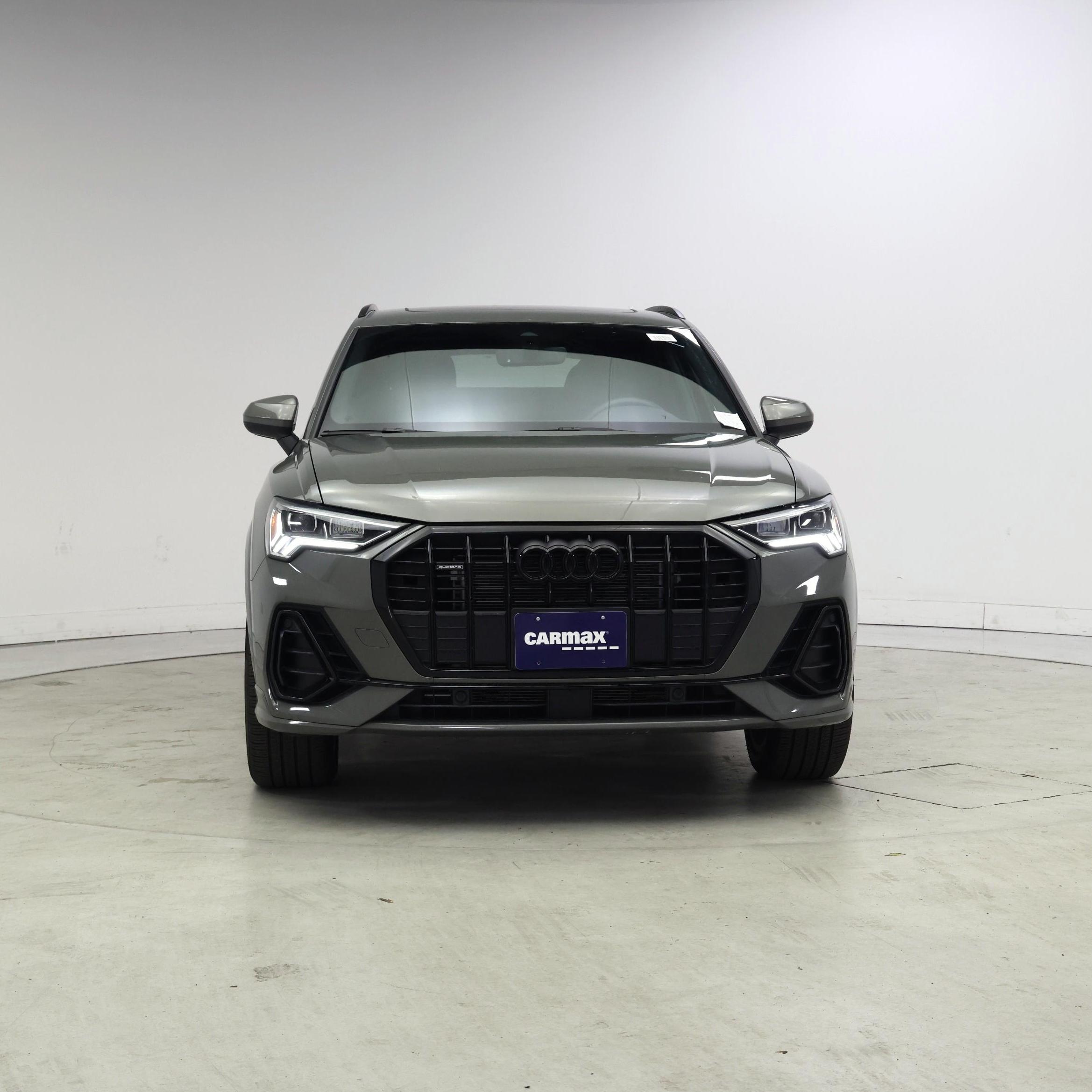 Thumbnail: 2025 Audi Q3 - 5