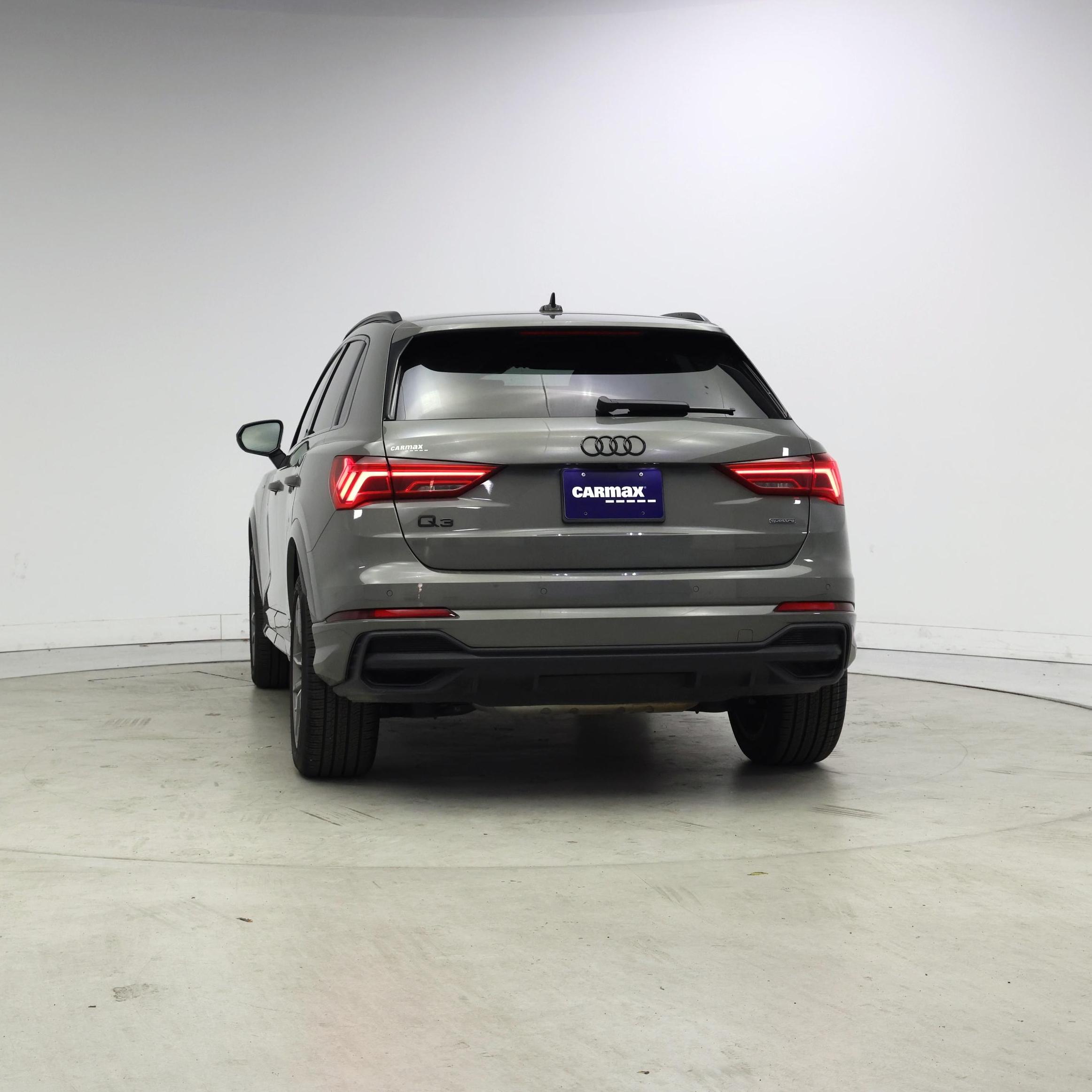 Thumbnail: 2025 Audi Q3 - 6