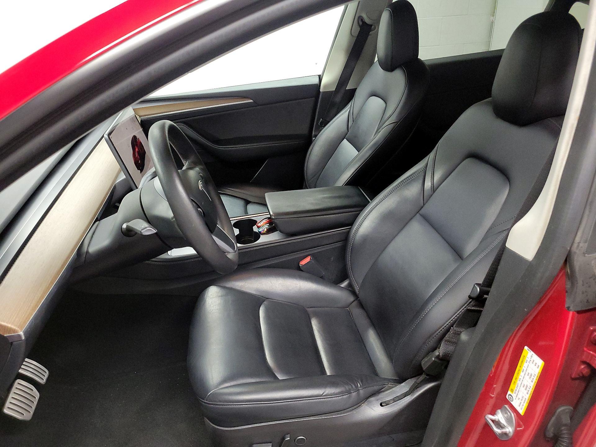 Thumbnail: 2023 Tesla Model Y - 9