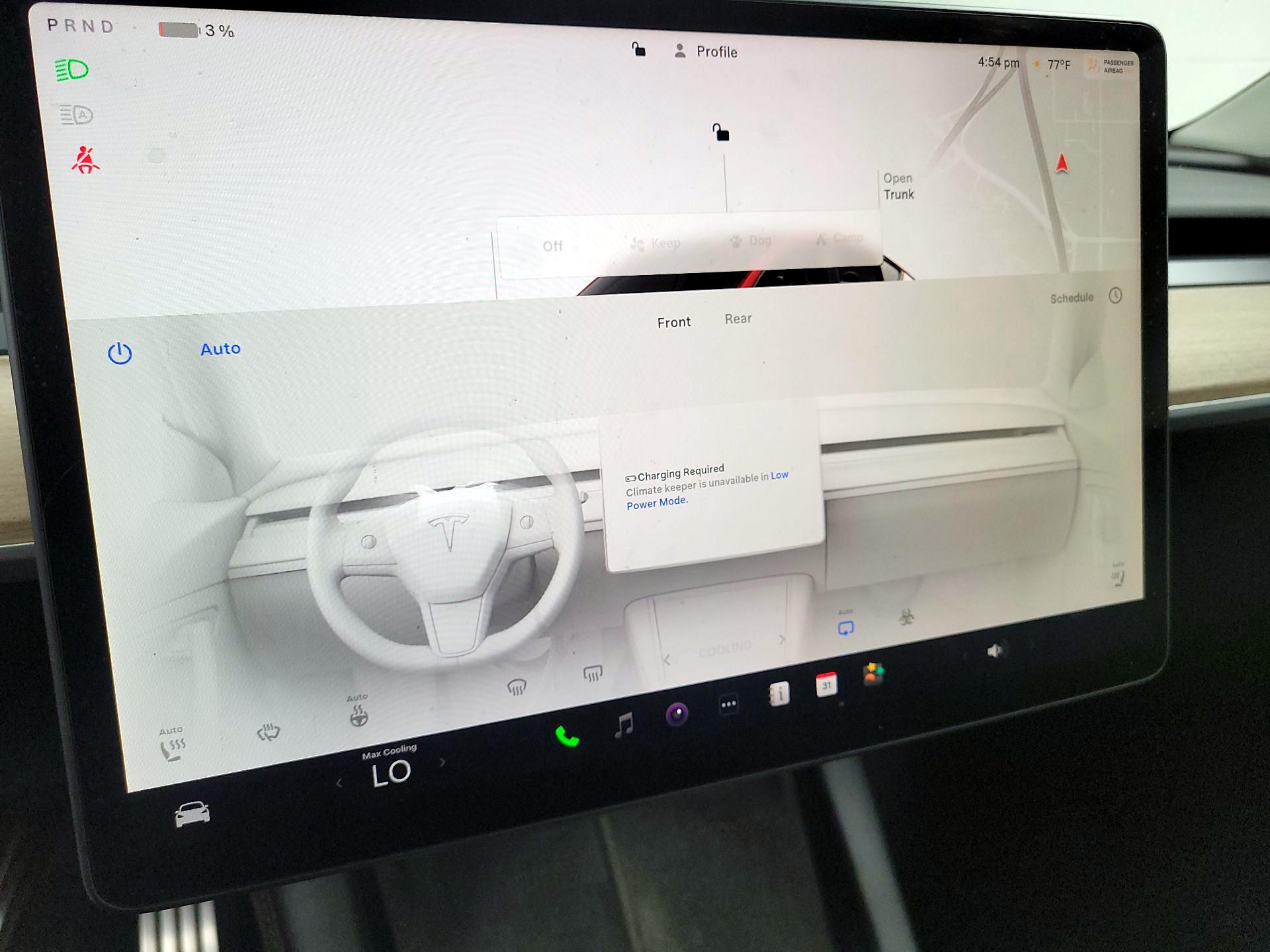 Thumbnail: 2023 Tesla Model Y - 12