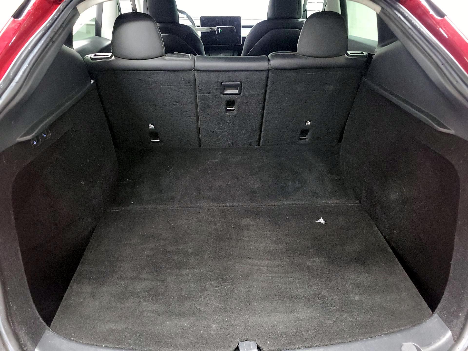 Thumbnail: 2023 Tesla Model Y - 14