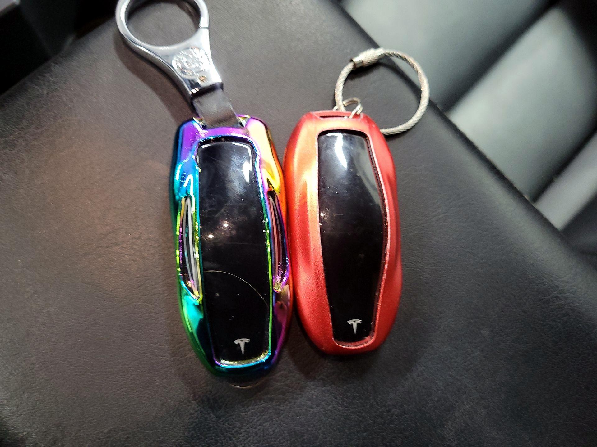 Thumbnail: 2023 Tesla Model Y - 16