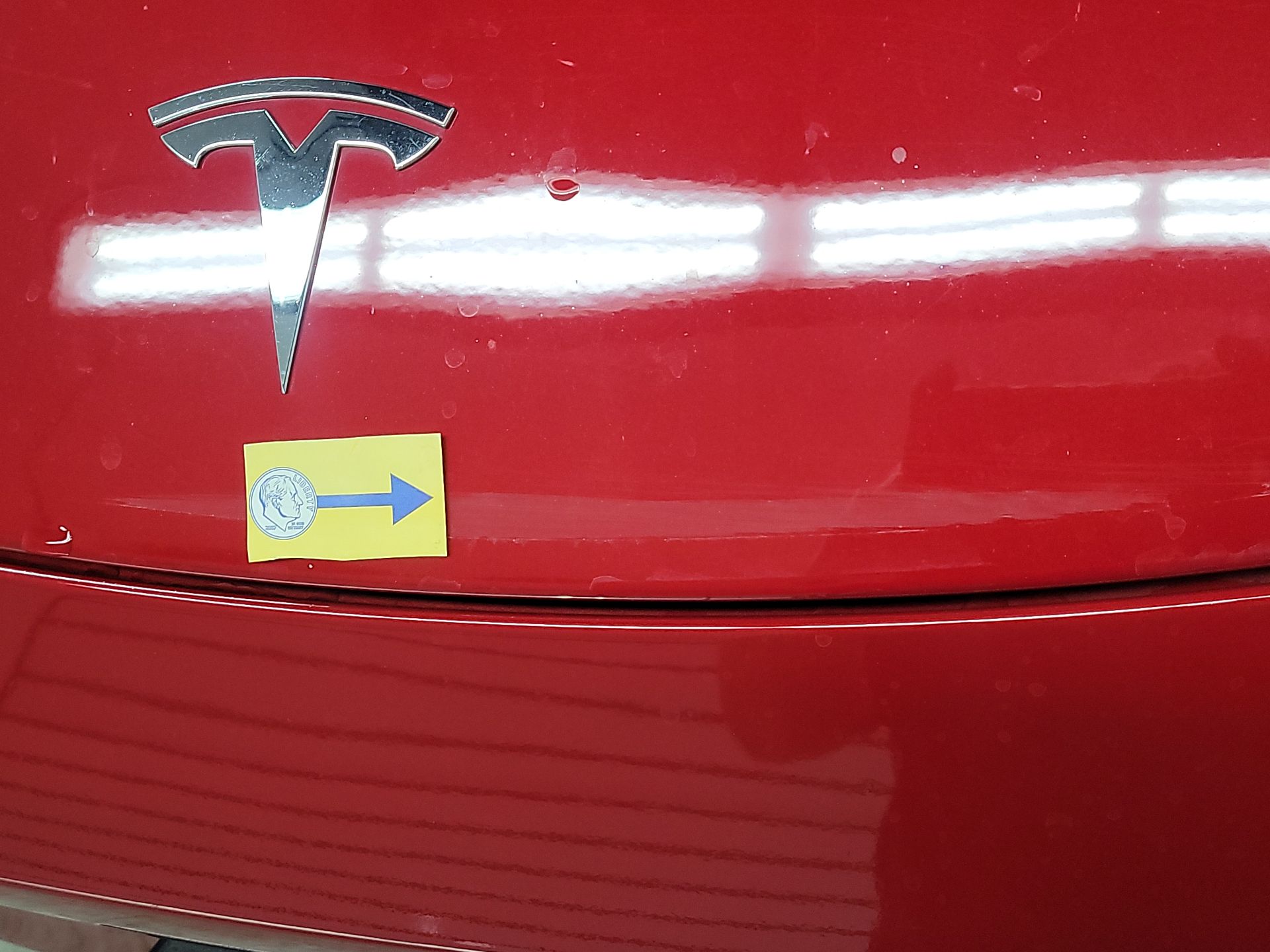 Thumbnail: 2023 Tesla Model Y - 17