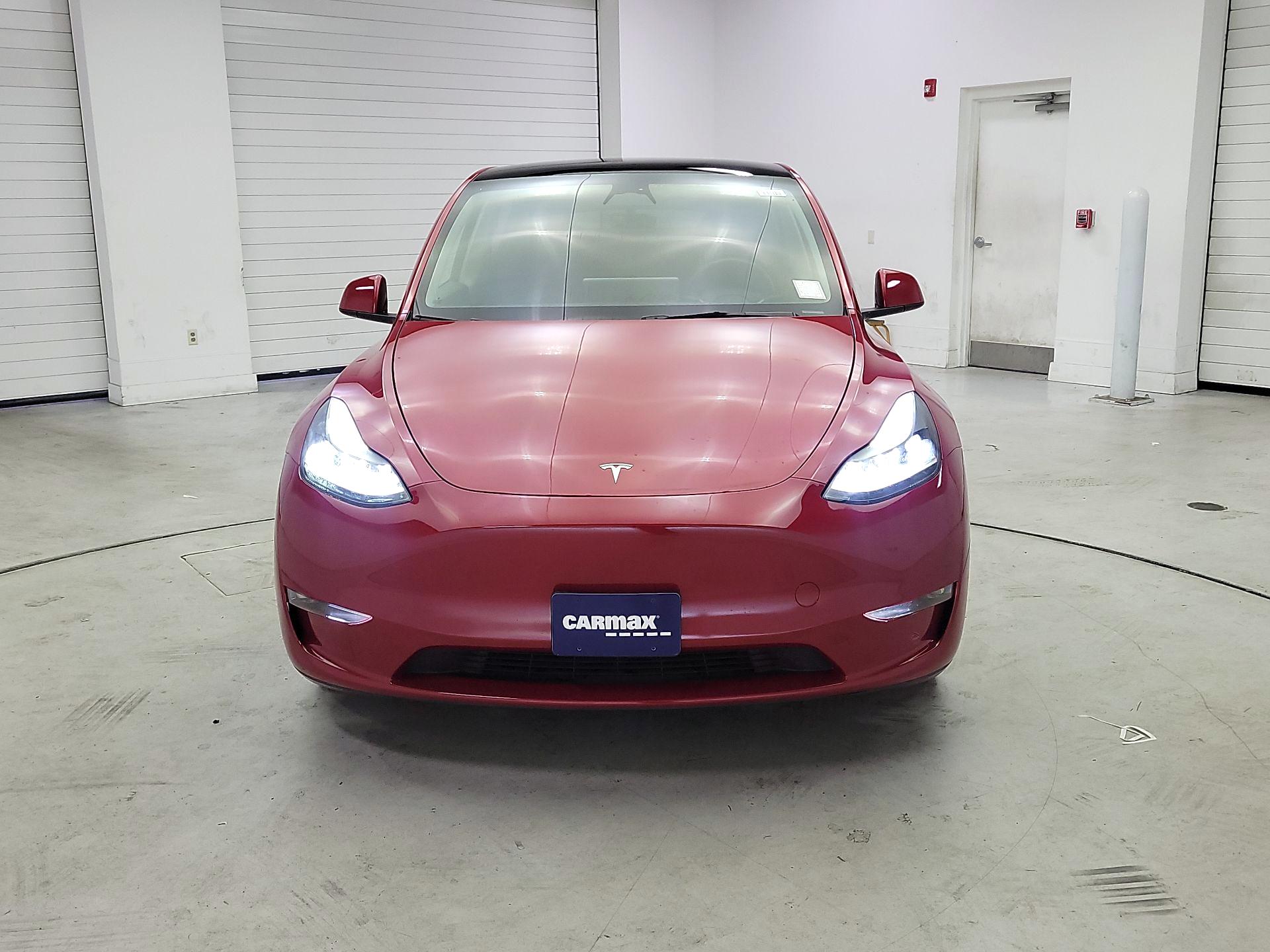 Thumbnail: 2023 Tesla Model Y - 2