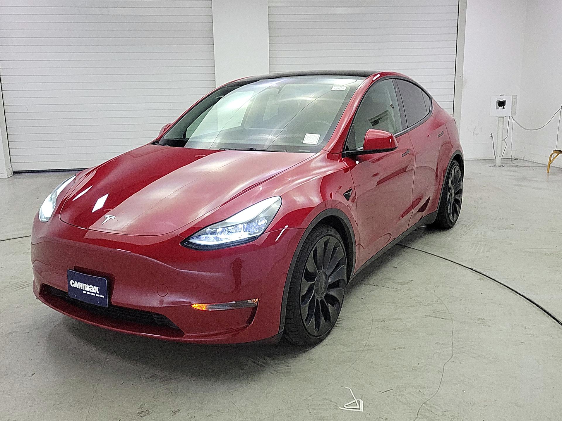 Thumbnail: 2023 Tesla Model Y - 3