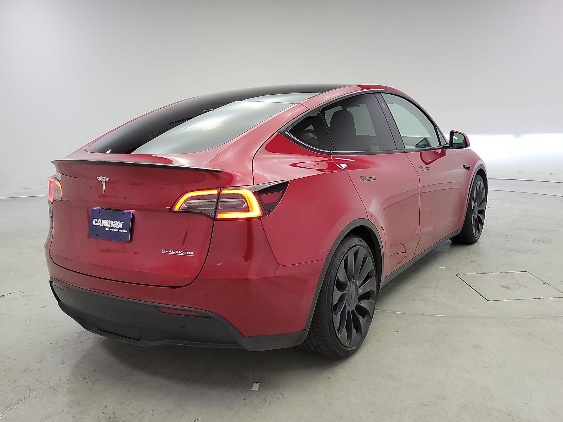 Thumbnail: 2023 Tesla Model Y - 5