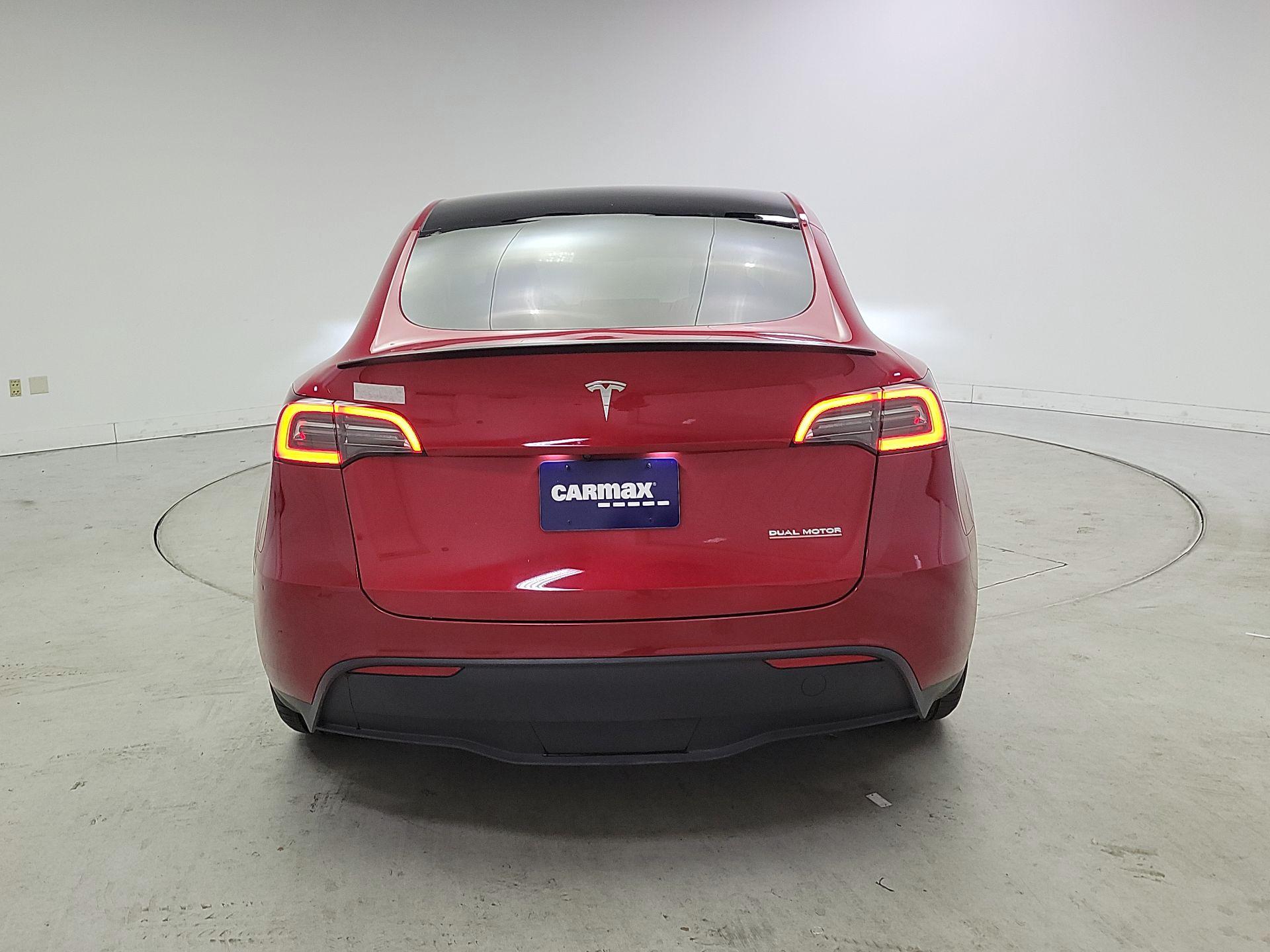 Thumbnail: 2023 Tesla Model Y - 6