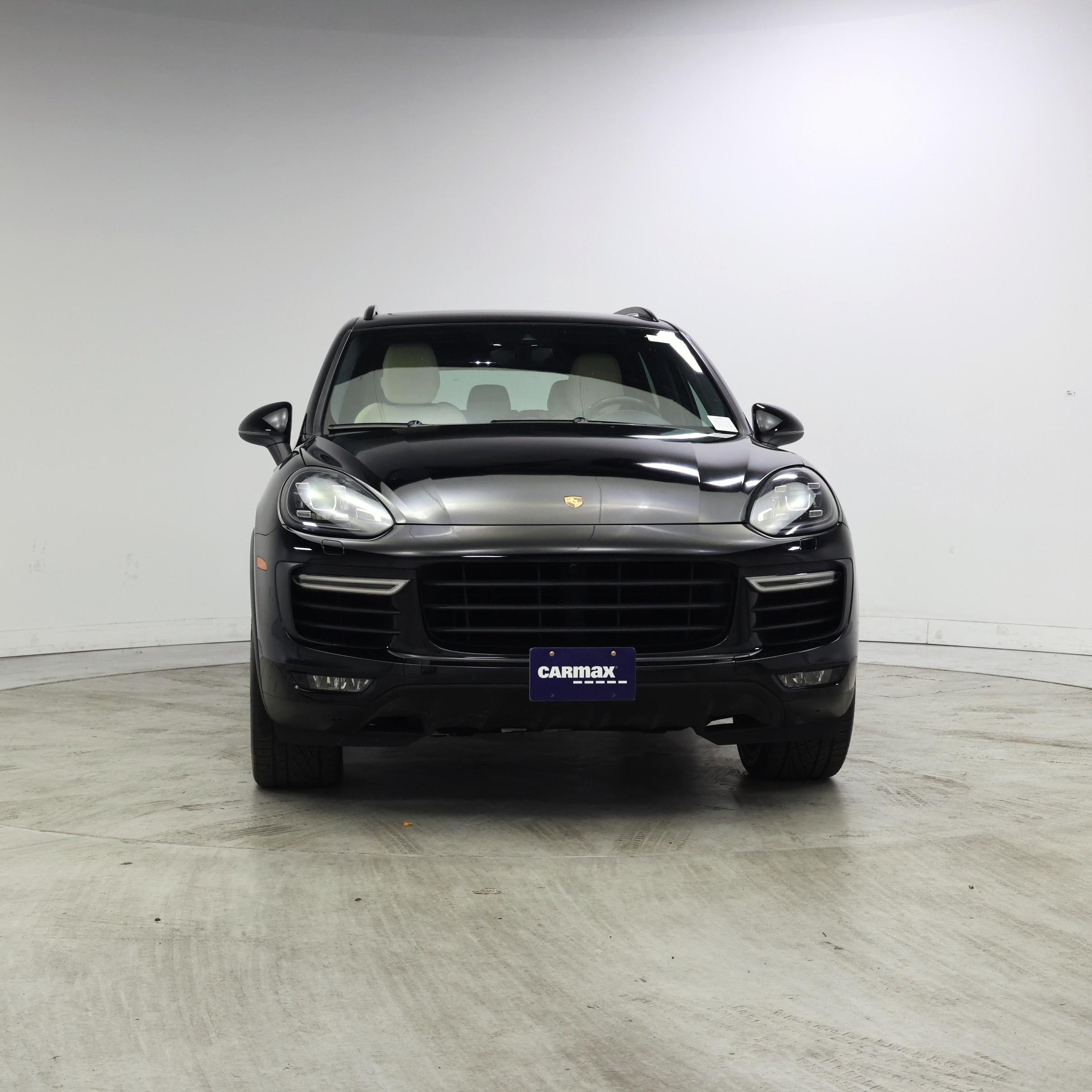 Thumbnail: 2016 Porsche Cayenne - 5