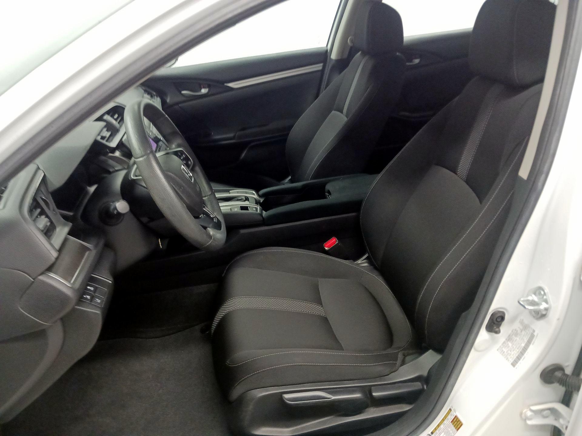 Thumbnail: 2021 Honda Civic - 11