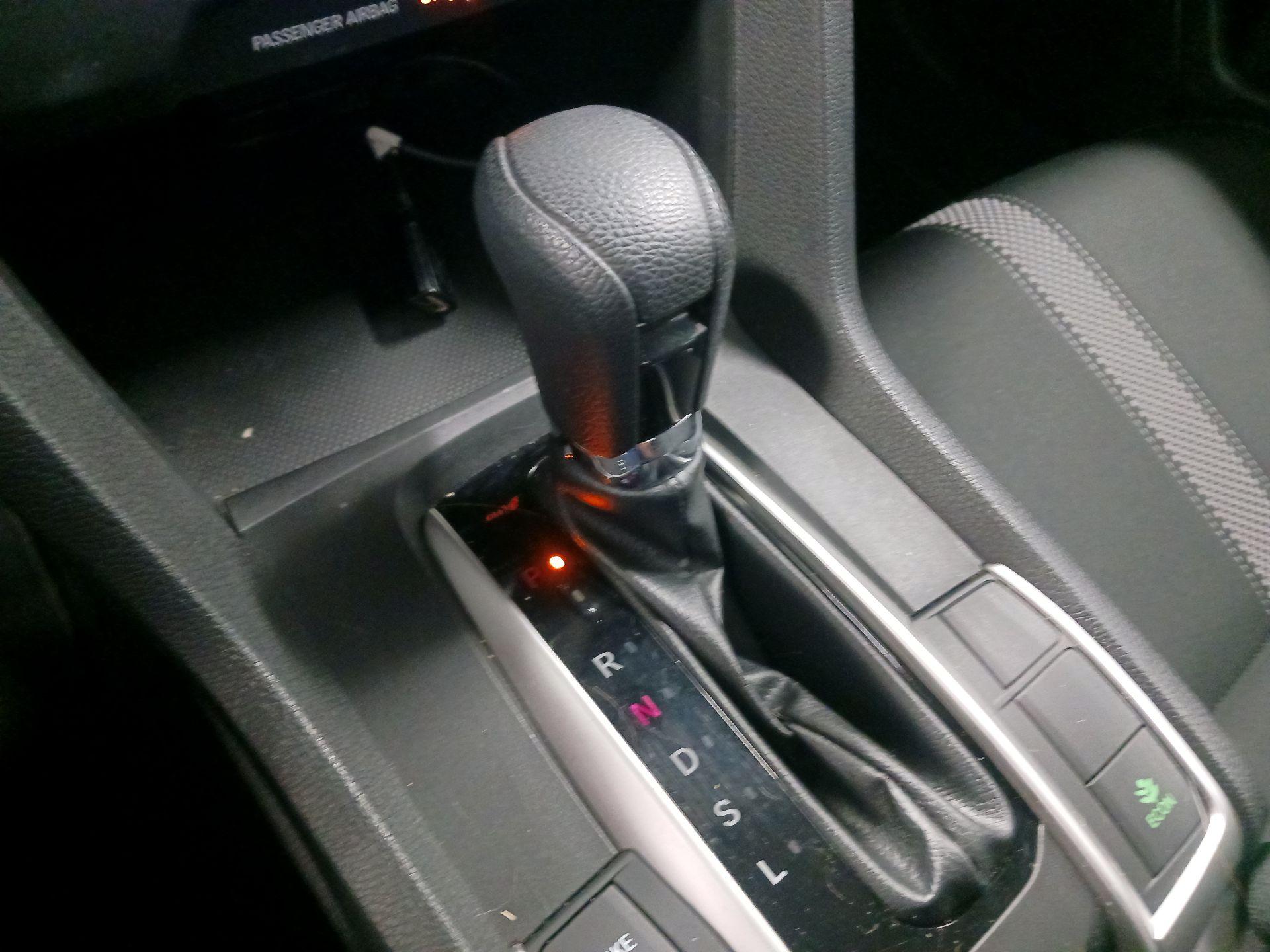 Thumbnail: 2021 Honda Civic - 15