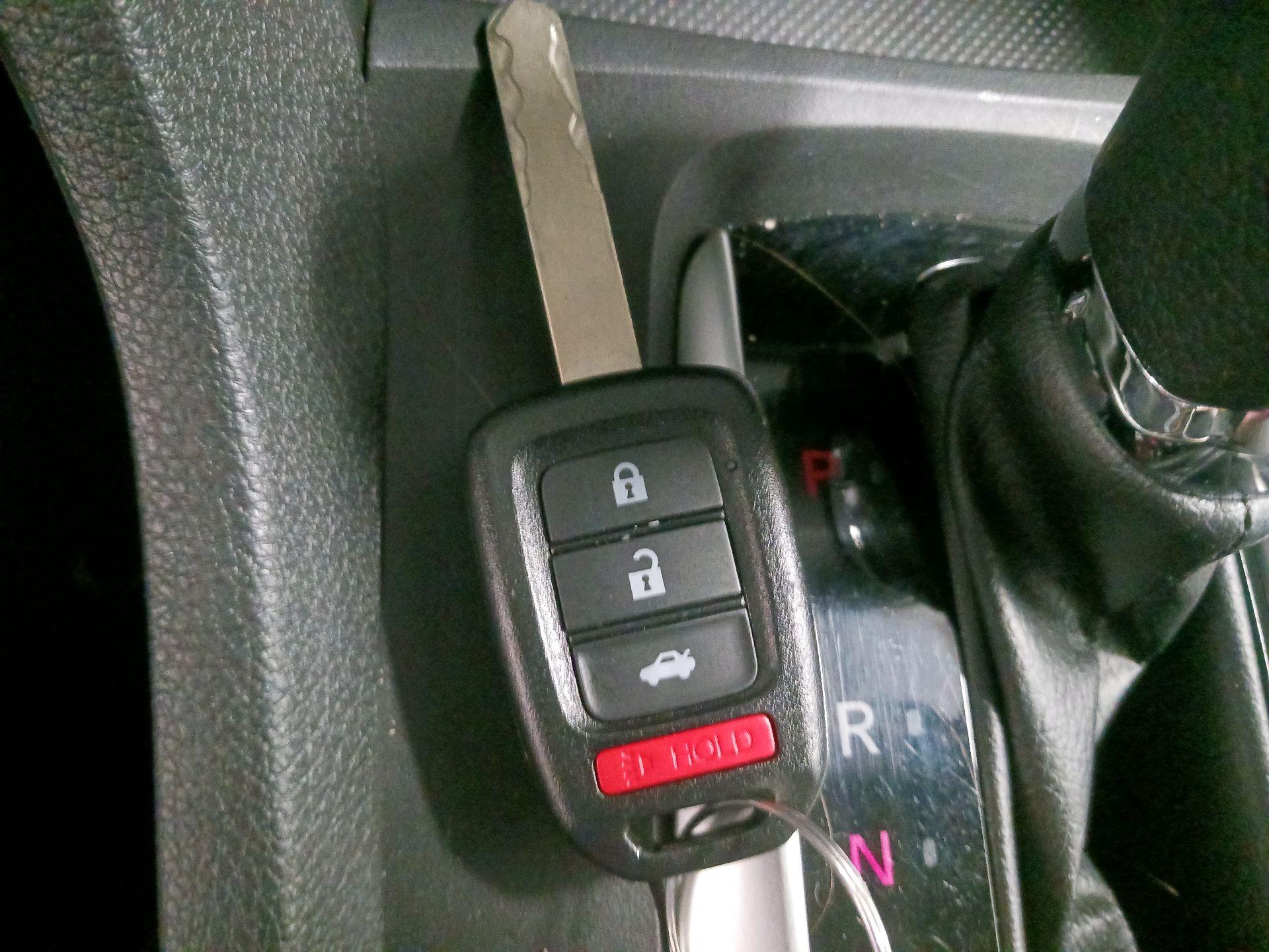 Thumbnail: 2021 Honda Civic - 18