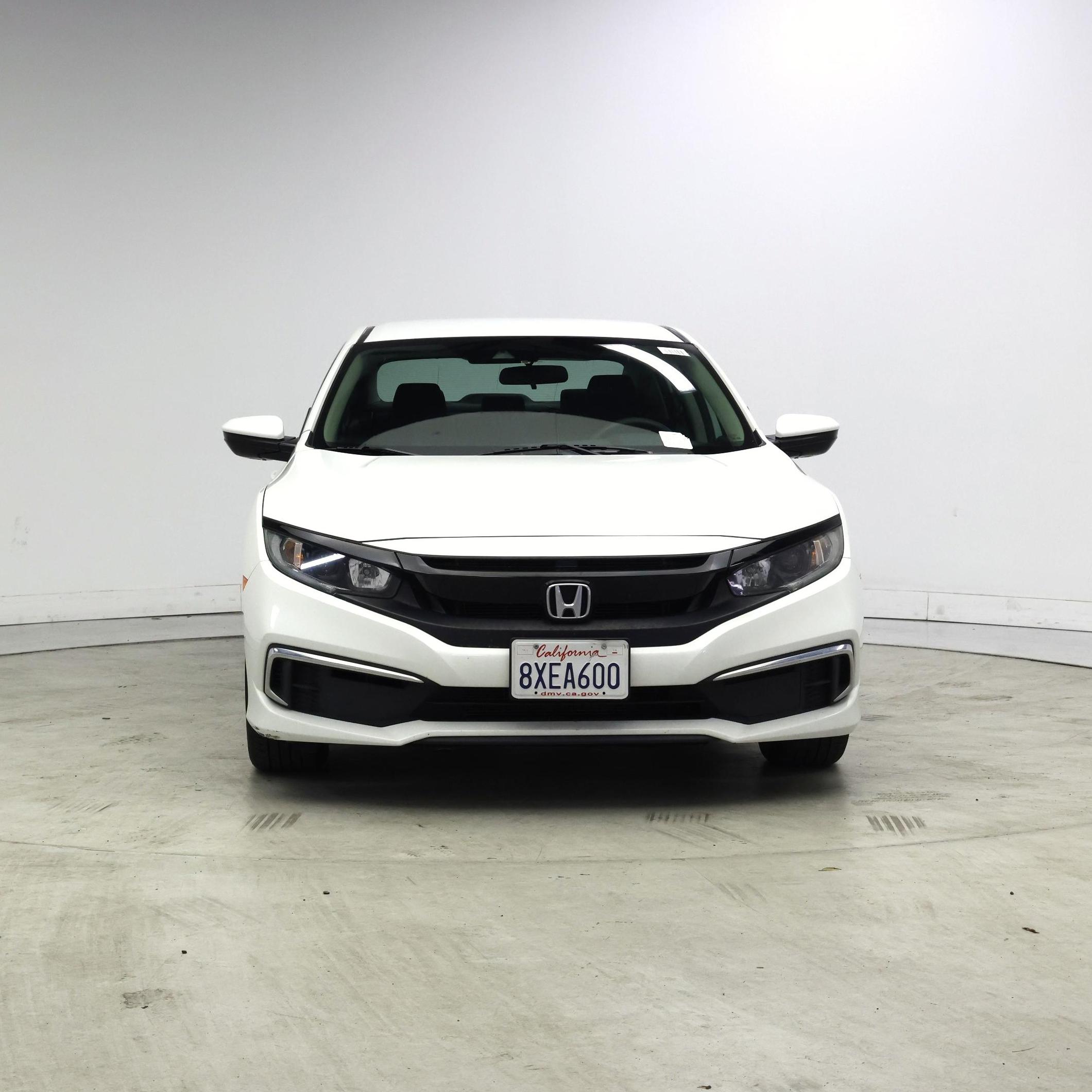 Thumbnail: 2021 Honda Civic - 5