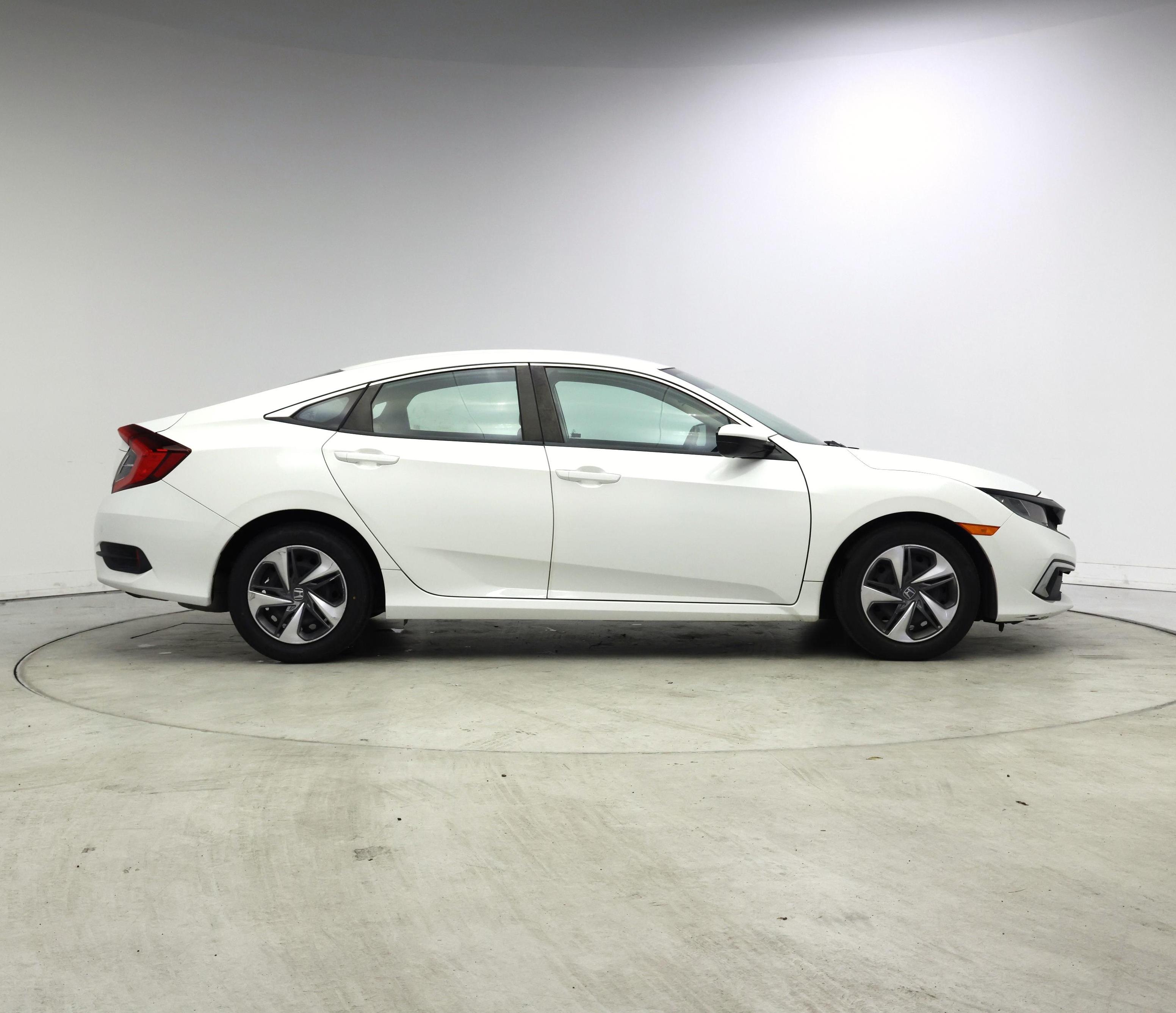 Thumbnail: 2021 Honda Civic - 7