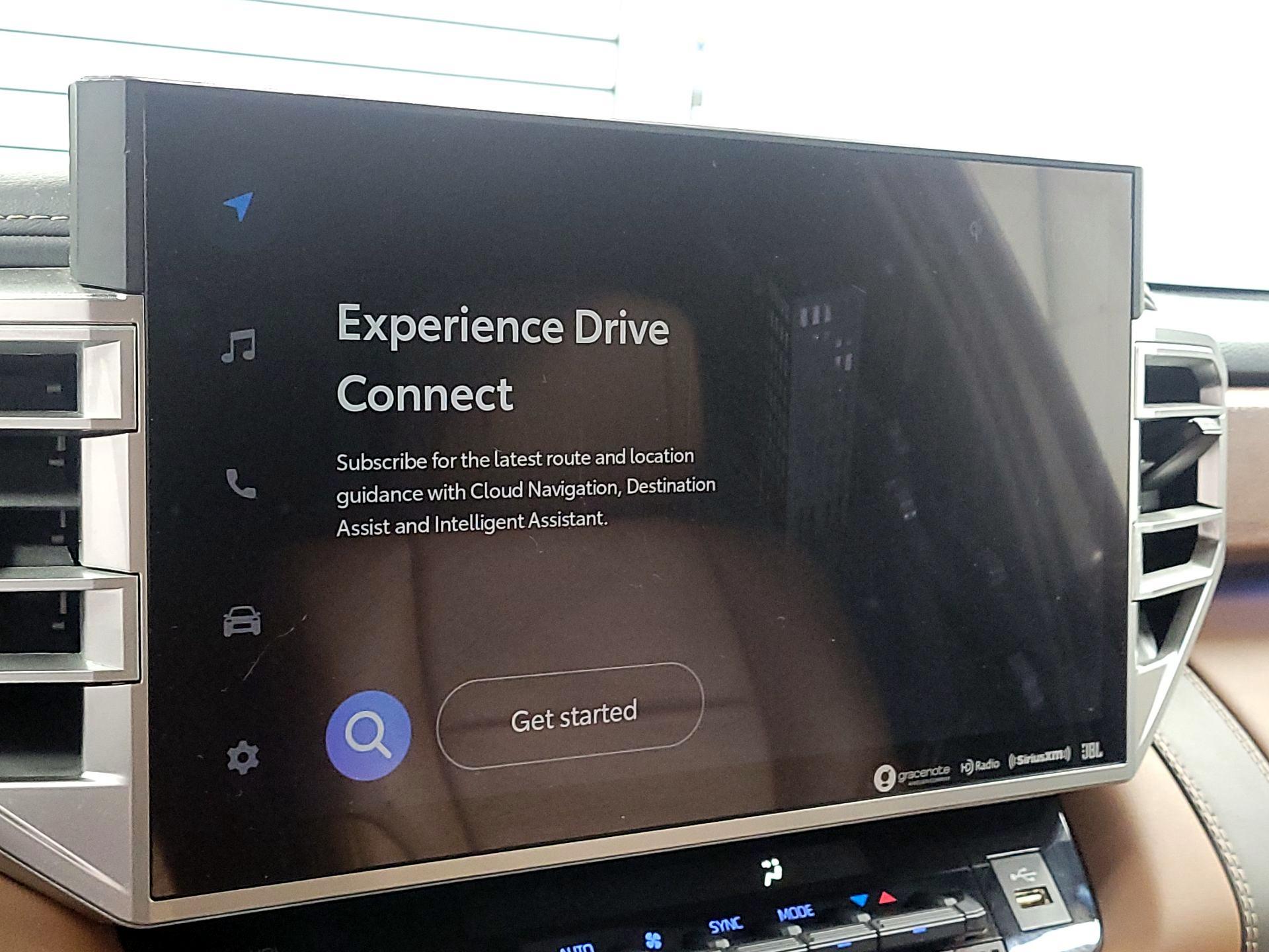 Thumbnail: 2024 Toyota Tundra - 14