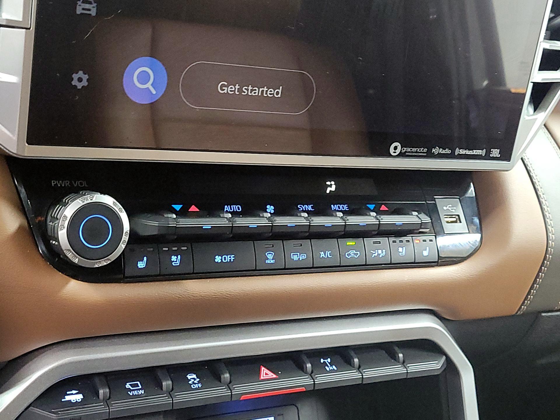 Thumbnail: 2024 Toyota Tundra - 15