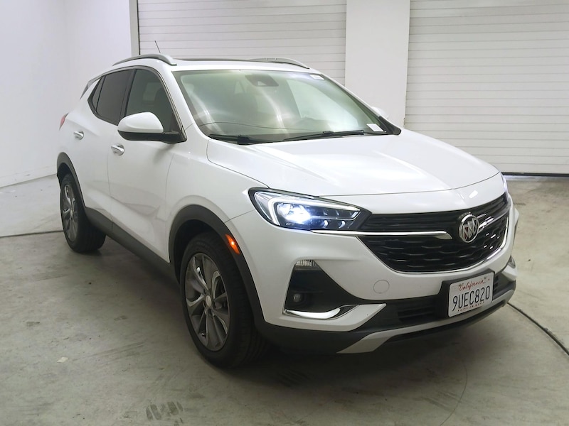 2021 Buick Encore GX Essence -
                  Murrieta, CA