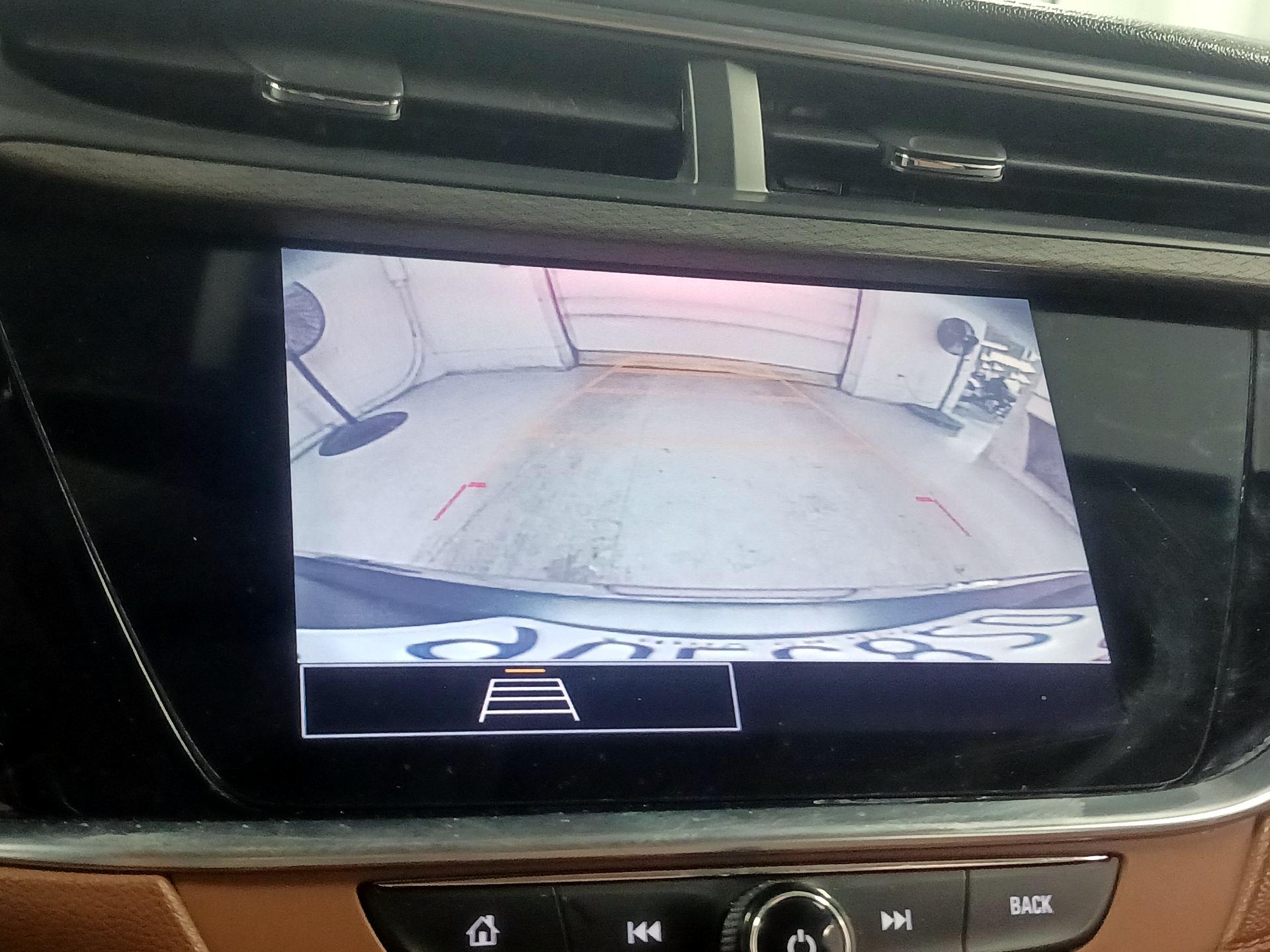 Thumbnail: 2021 Buick Encore GX - 11