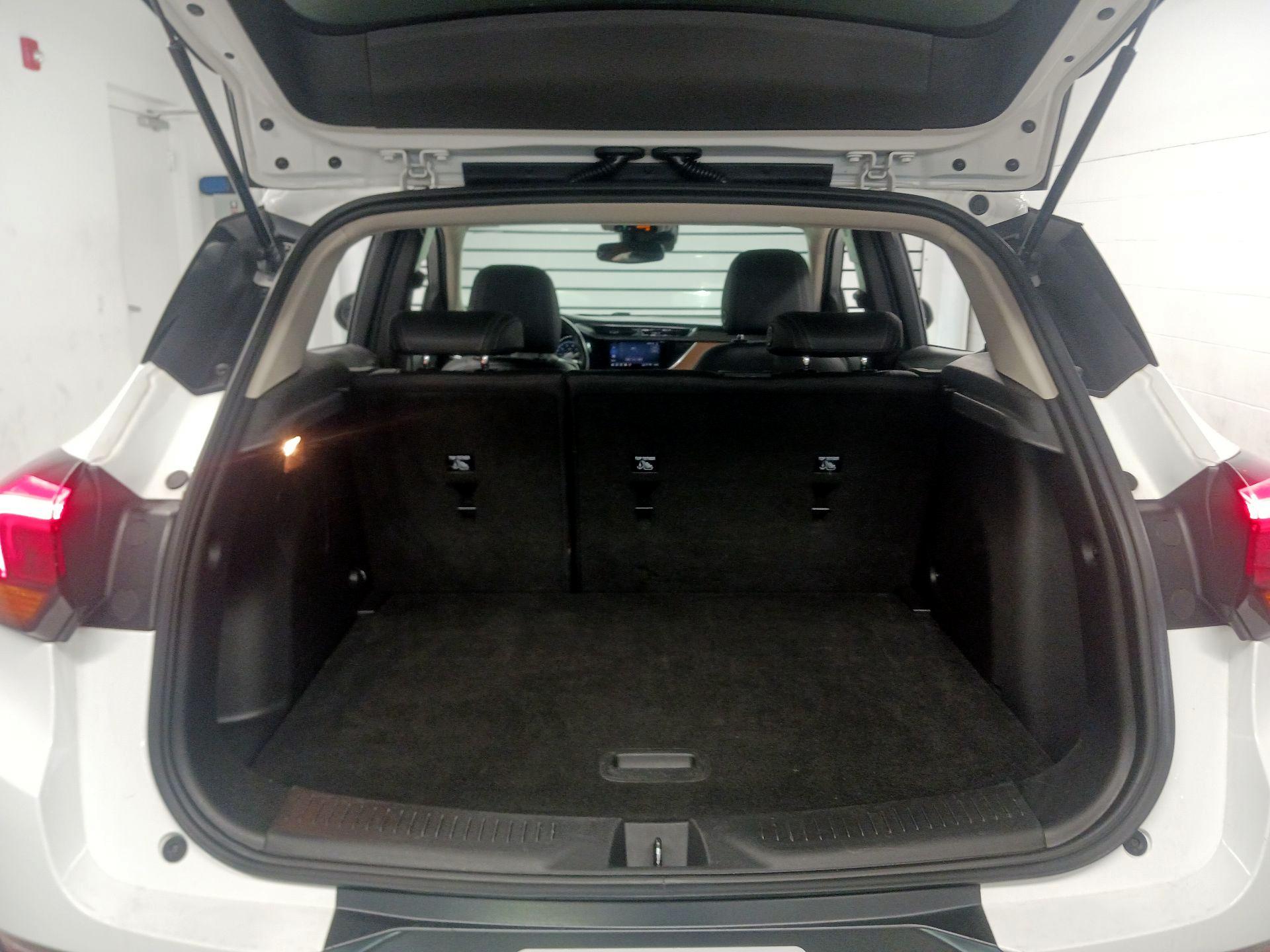 Thumbnail: 2021 Buick Encore GX - 16