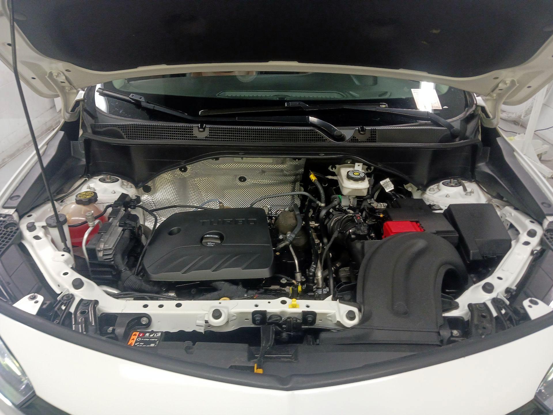 Thumbnail: 2021 Buick Encore GX - 17