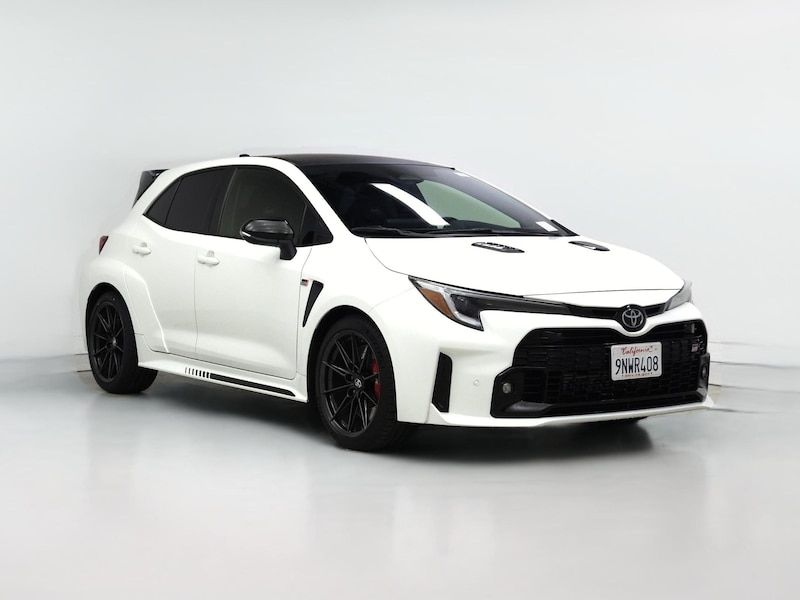 2024 Toyota GR Corolla Circuit Edition -
                  Murrieta, CA