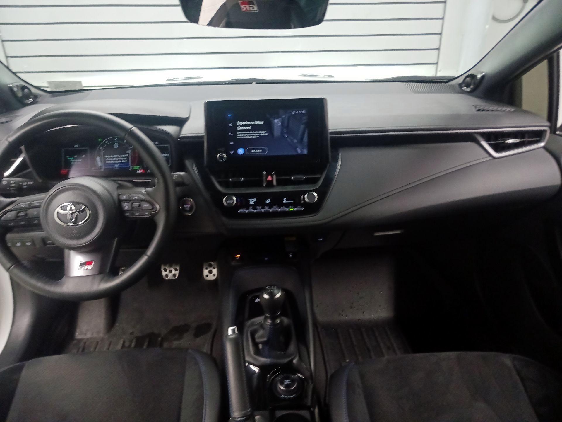 Thumbnail: 2024 Toyota GR Corolla - 9