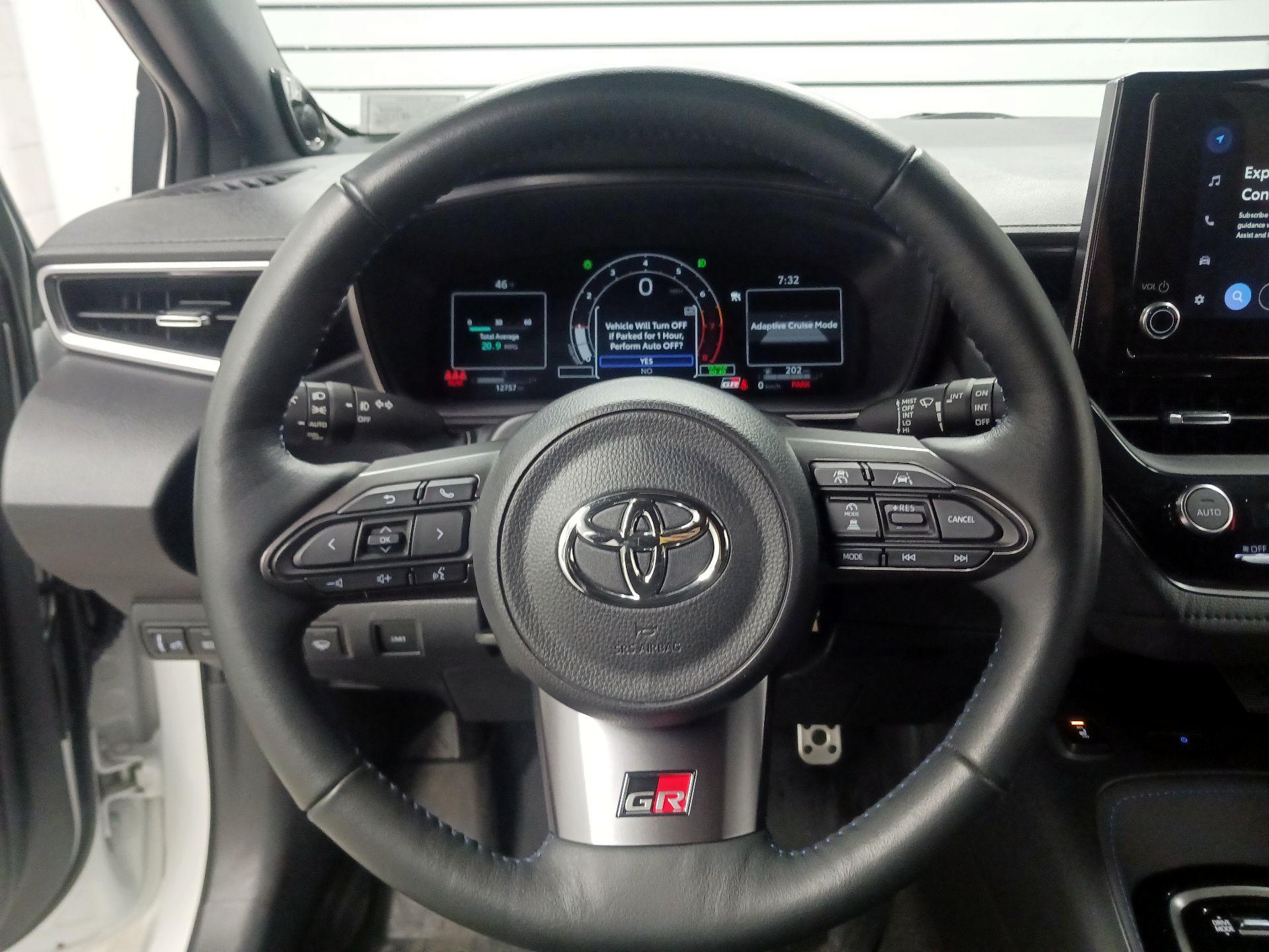 Thumbnail: 2024 Toyota GR Corolla - 10