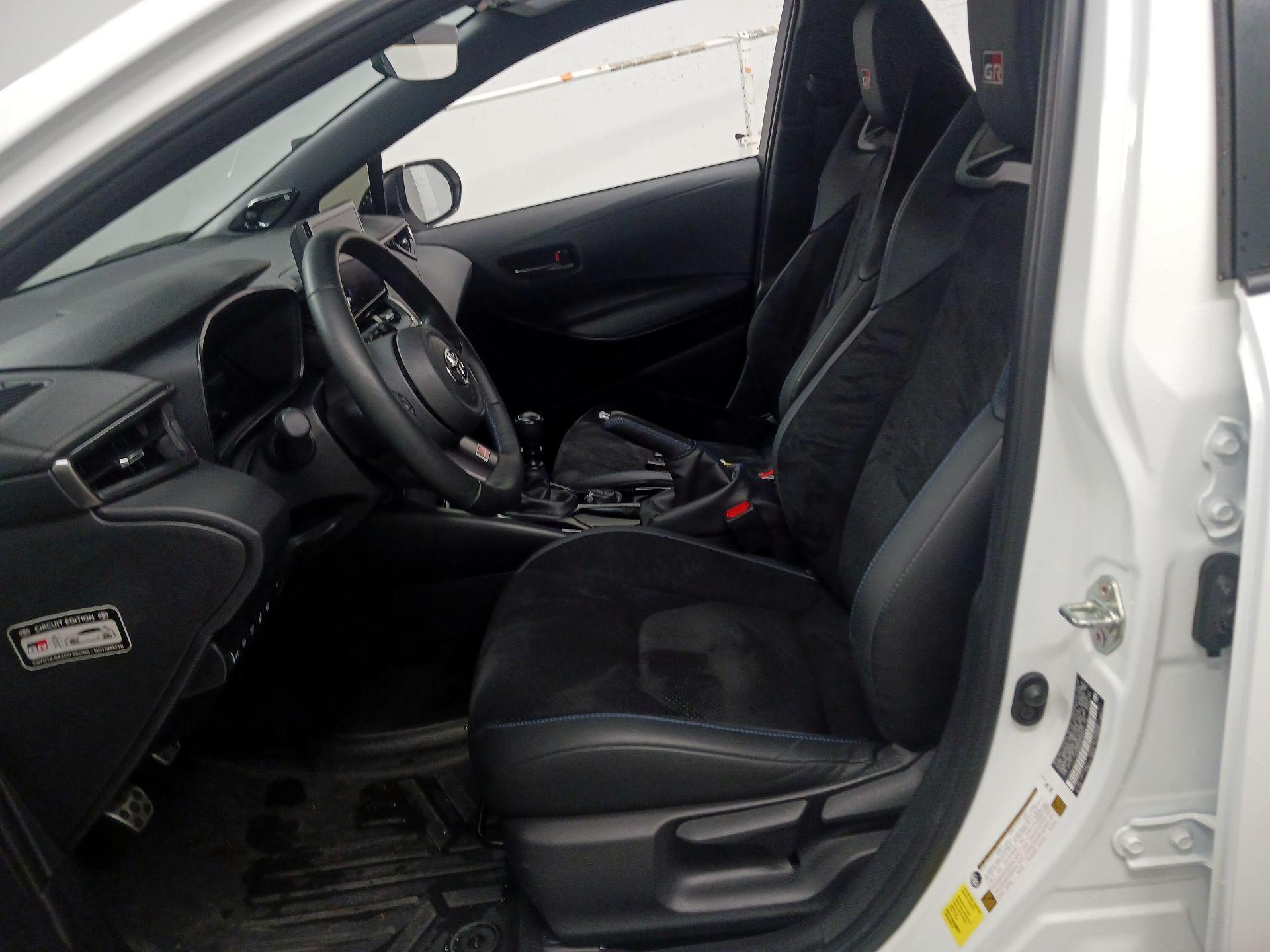 Thumbnail: 2024 Toyota GR Corolla - 11