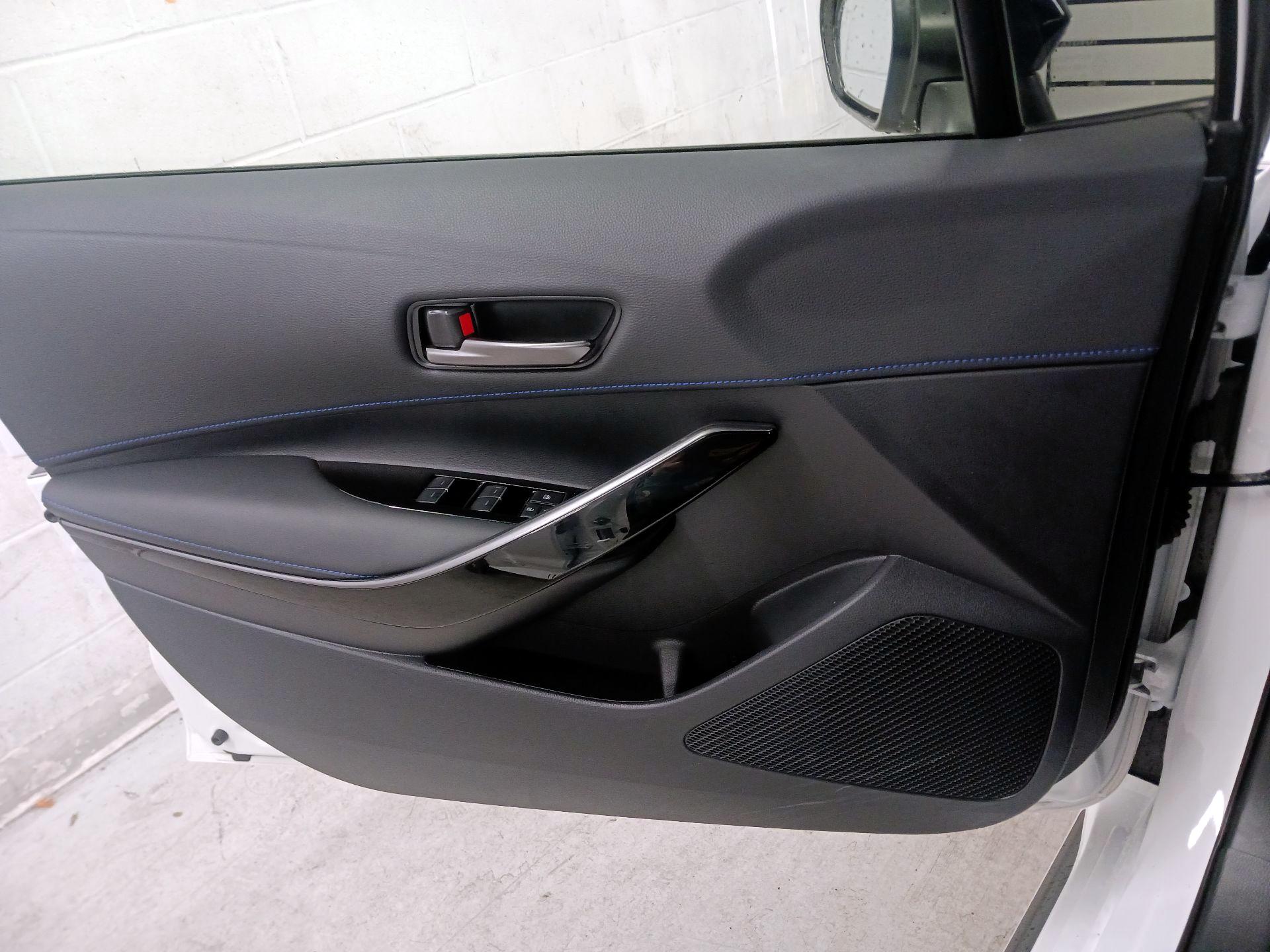 Thumbnail: 2024 Toyota GR Corolla - 12