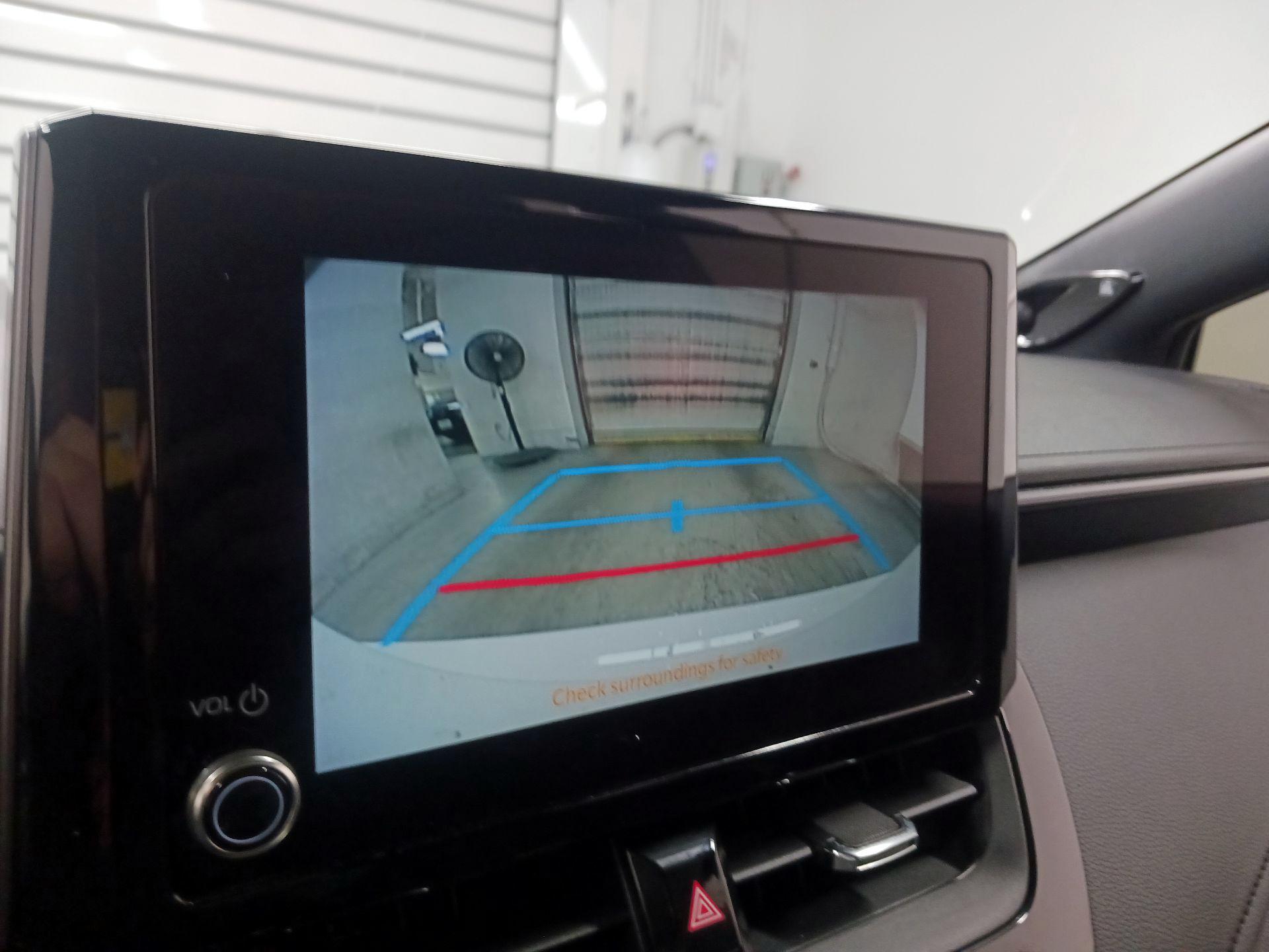 Thumbnail: 2024 Toyota GR Corolla - 14