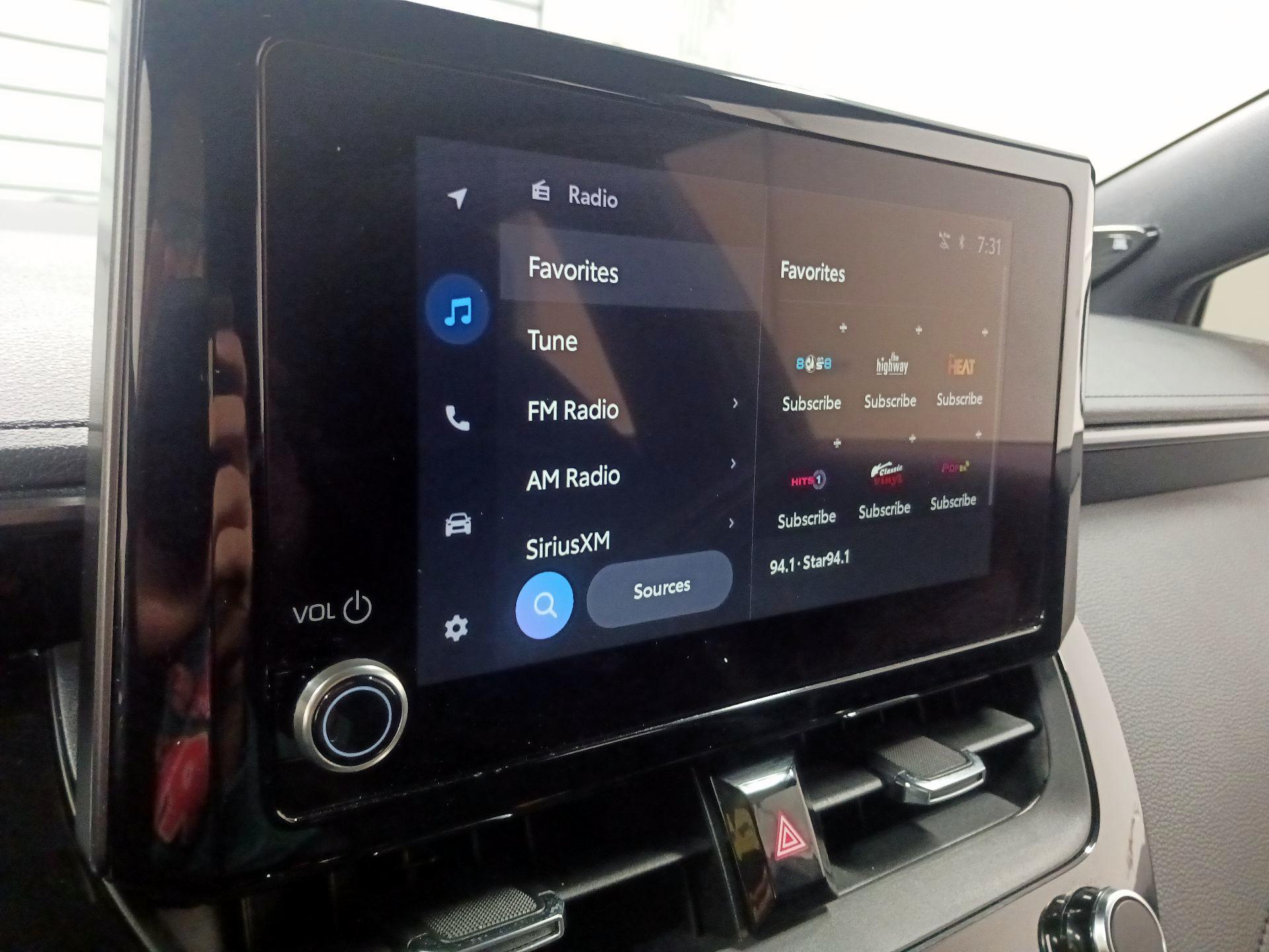 Thumbnail: 2024 Toyota GR Corolla - 15