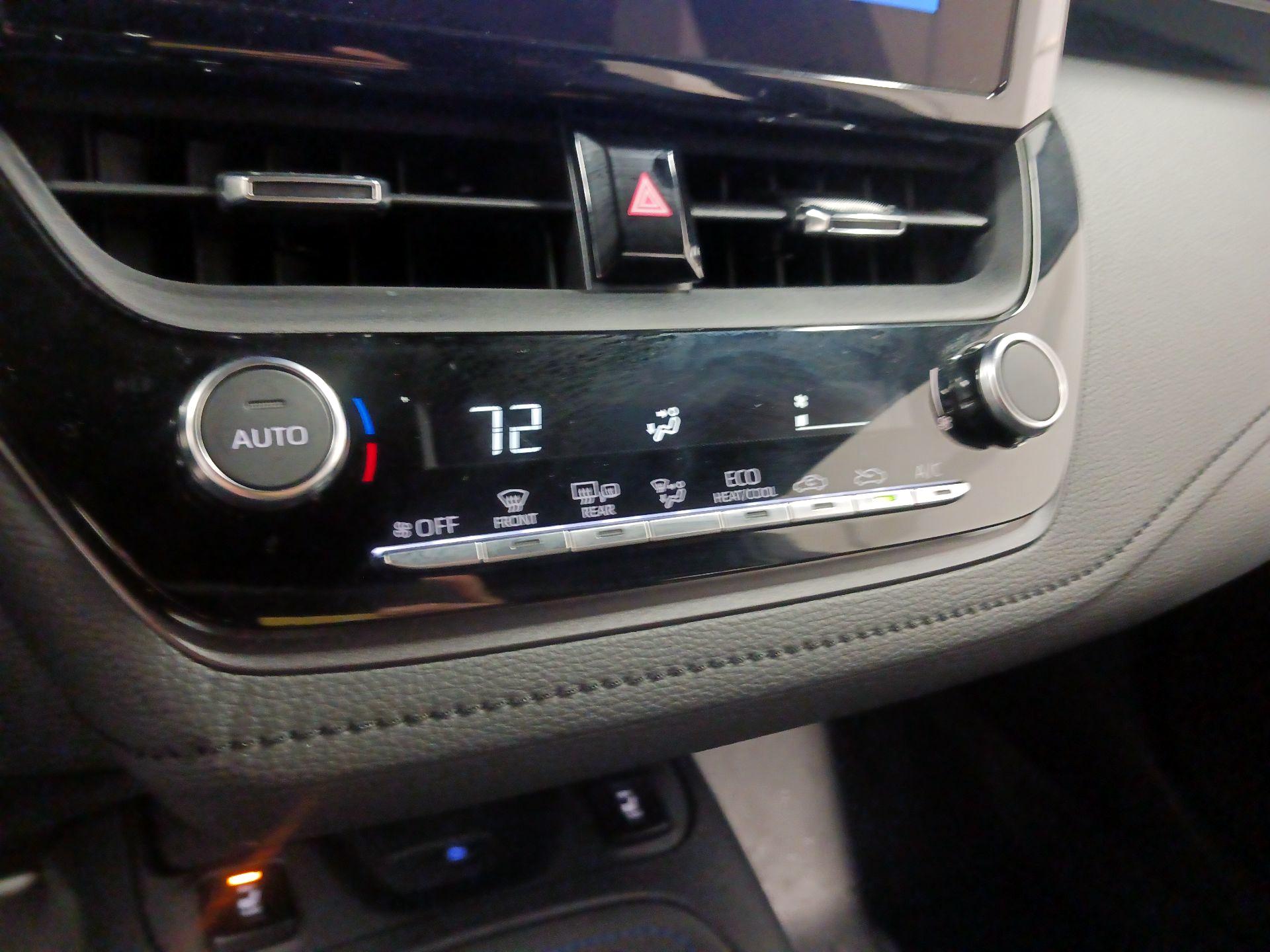 Thumbnail: 2024 Toyota GR Corolla - 16