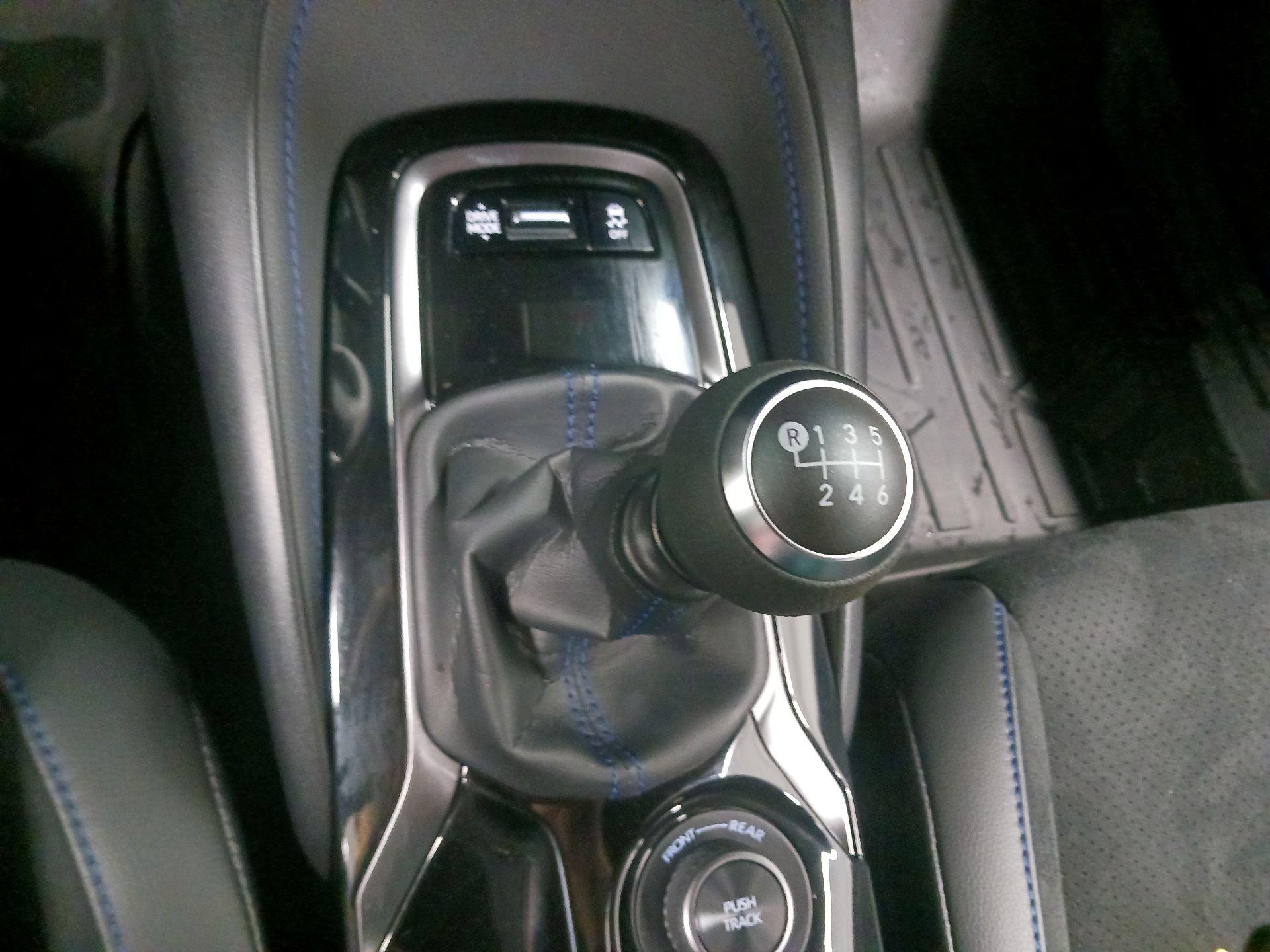 Thumbnail: 2024 Toyota GR Corolla - 17