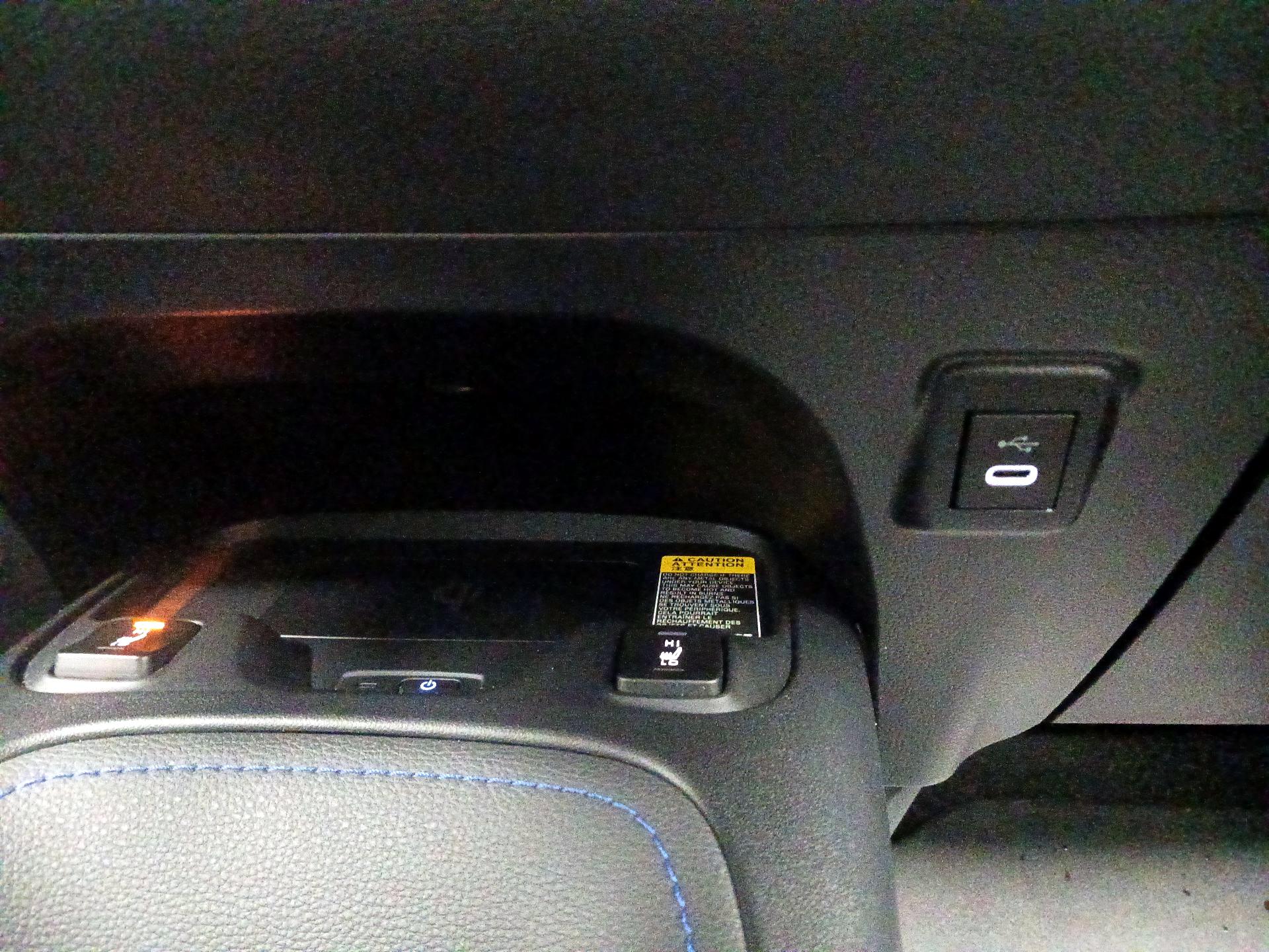 Thumbnail: 2024 Toyota GR Corolla - 18