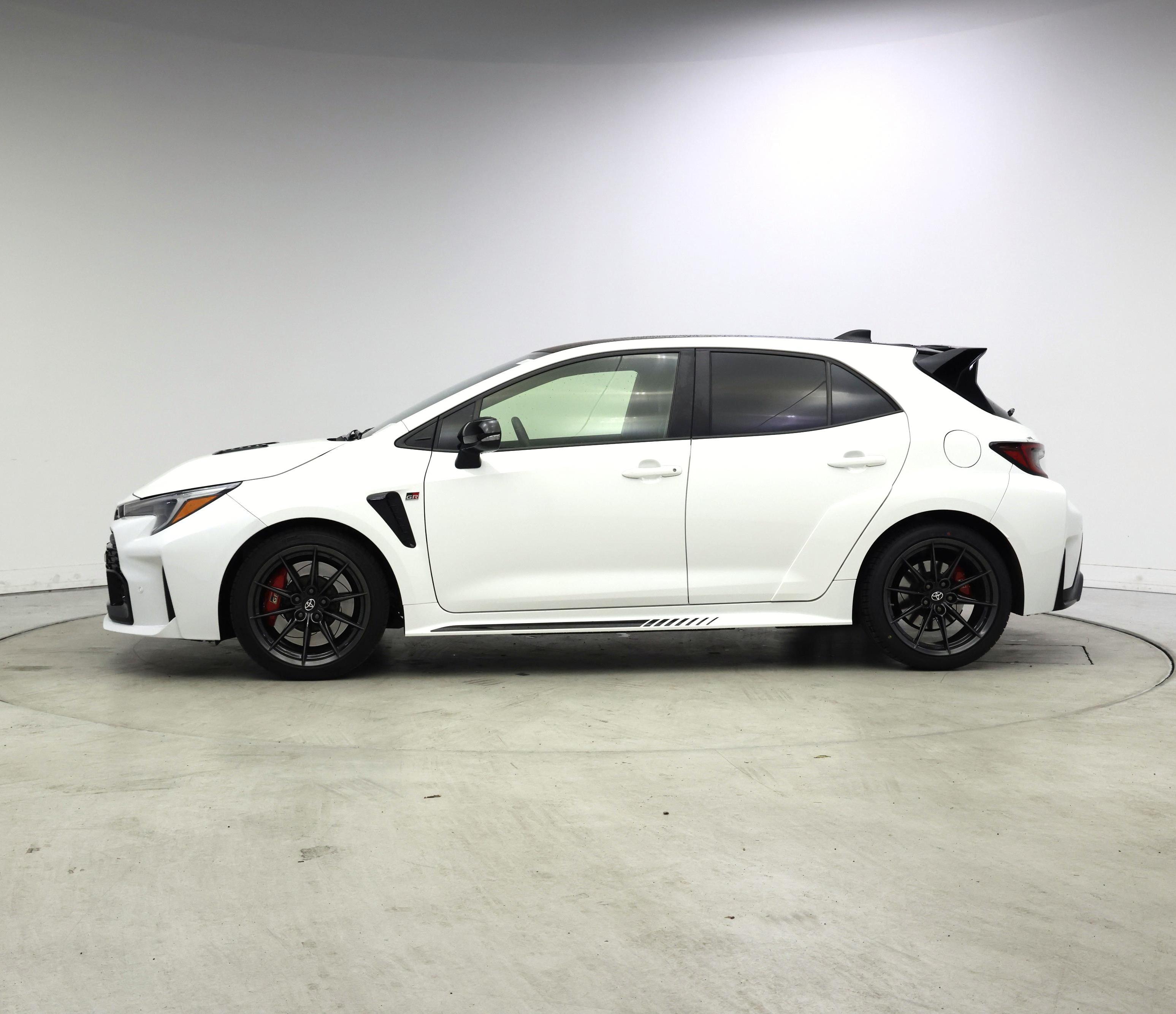 Thumbnail: 2024 Toyota GR Corolla - 3
