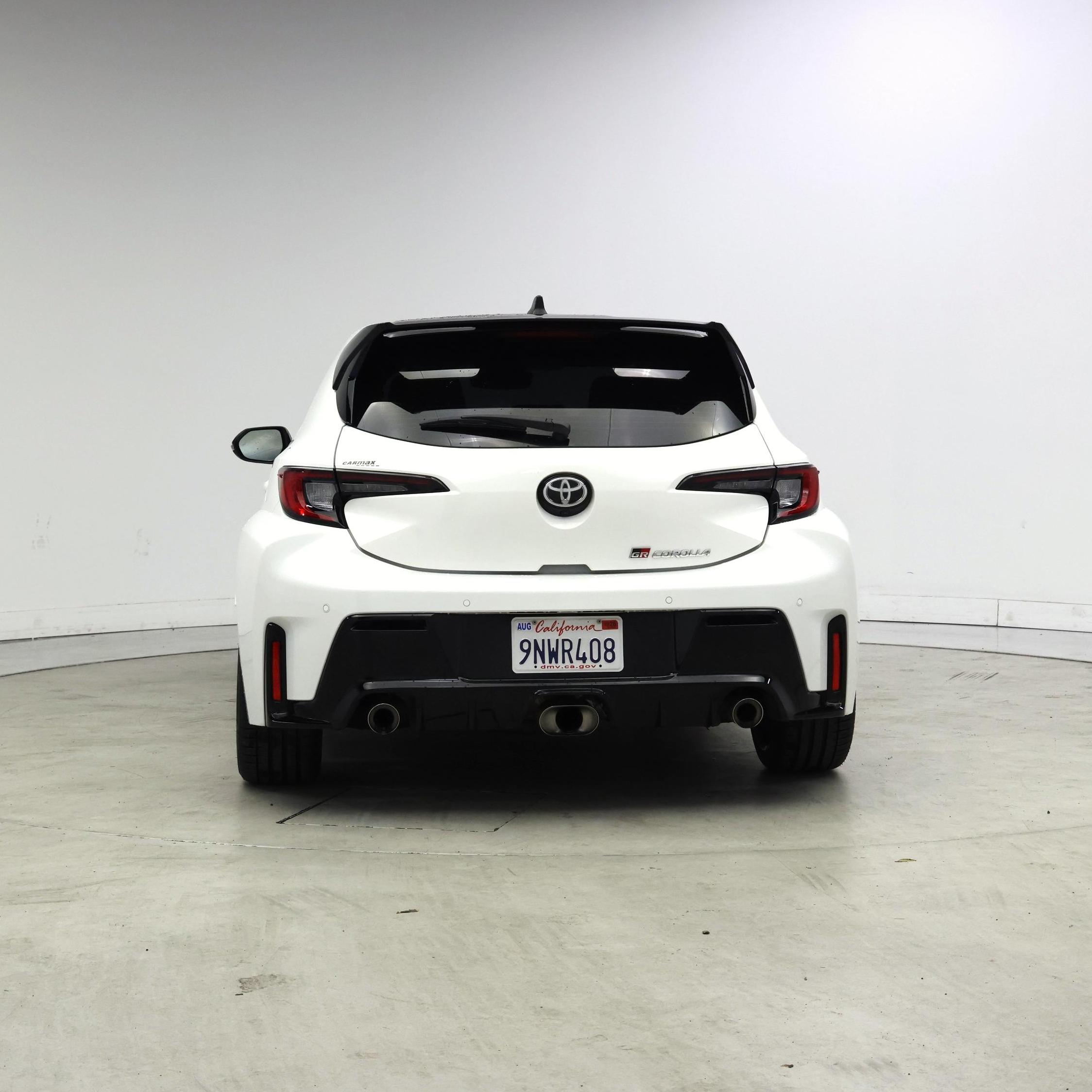 Thumbnail: 2024 Toyota GR Corolla - 6