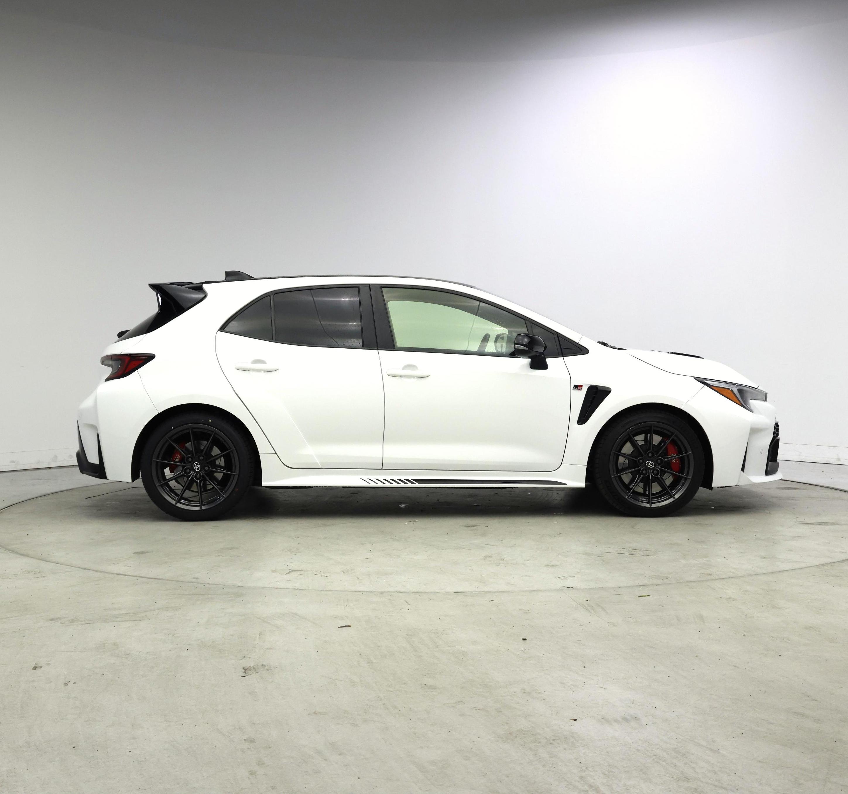 Thumbnail: 2024 Toyota GR Corolla - 7