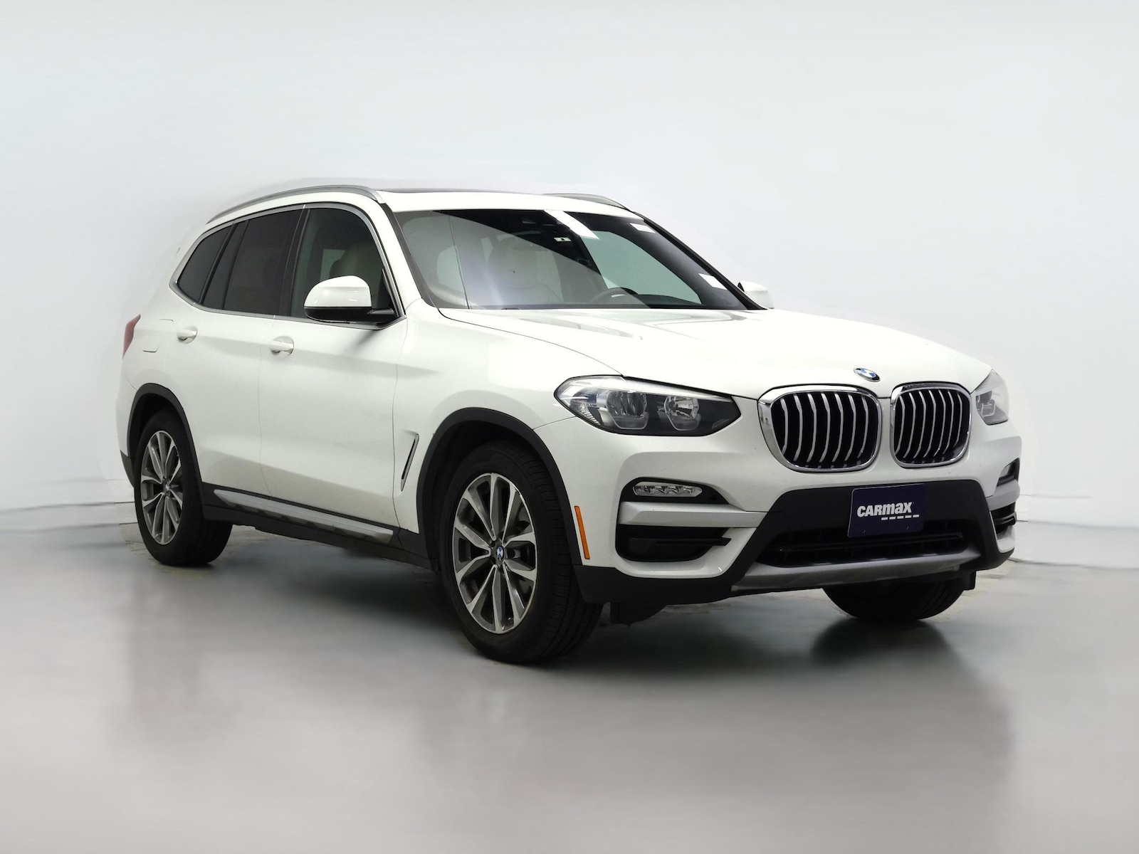 2019 BMW X3 30i