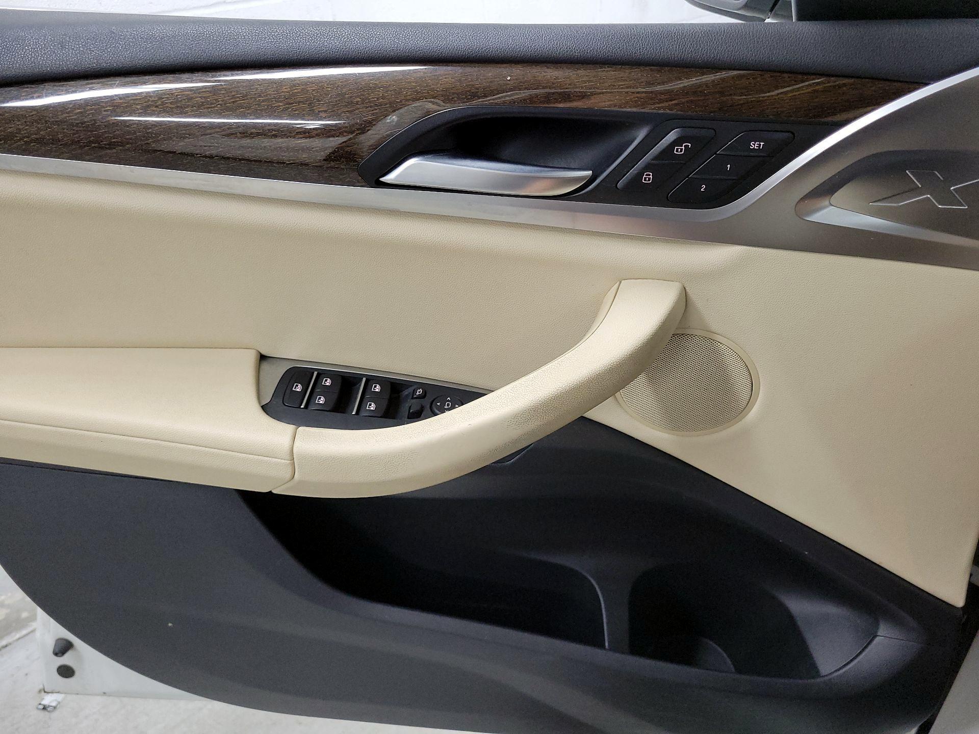 Thumbnail: 2019 BMW X3 - 12