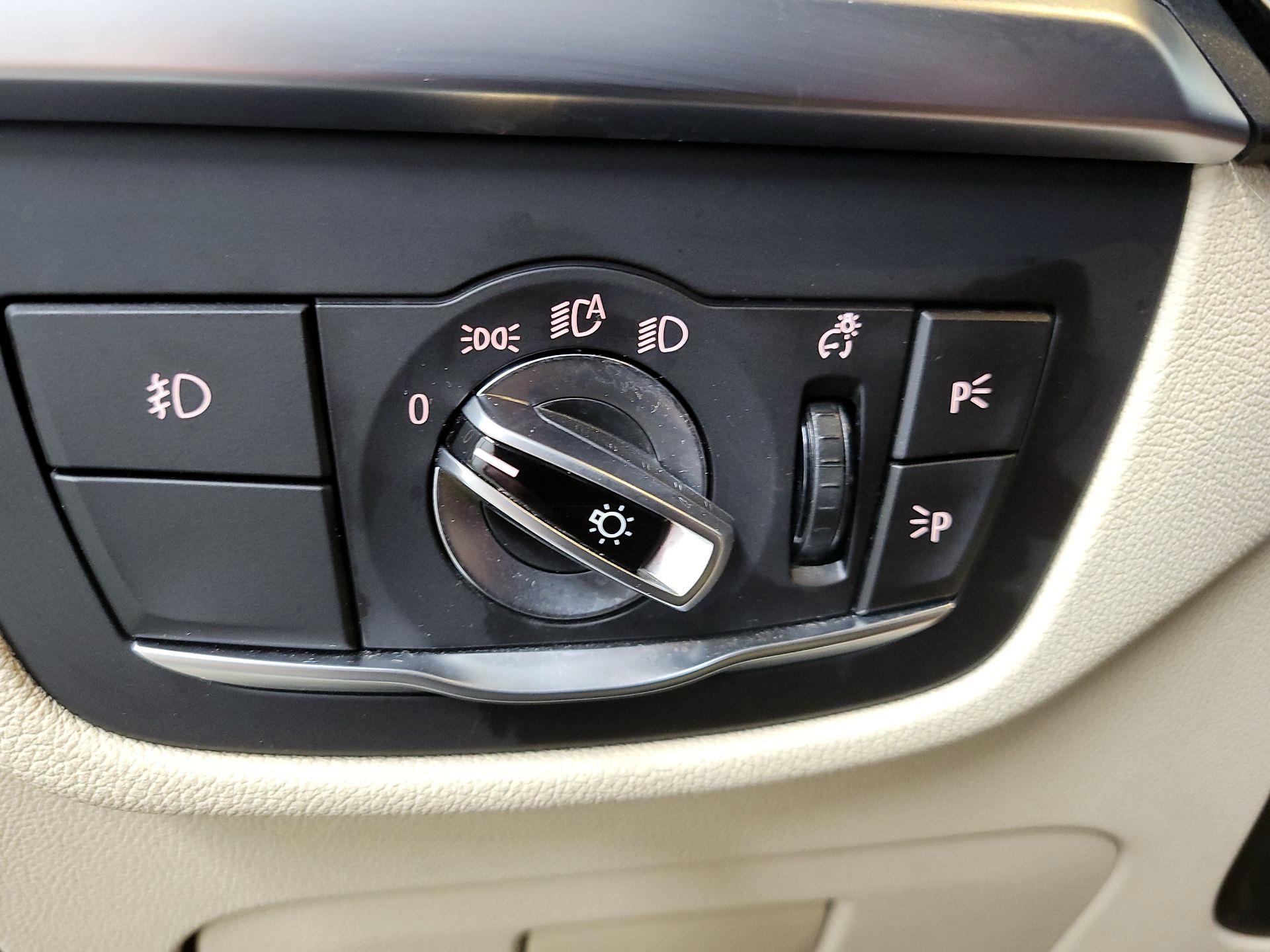 Thumbnail: 2019 BMW X3 - 13