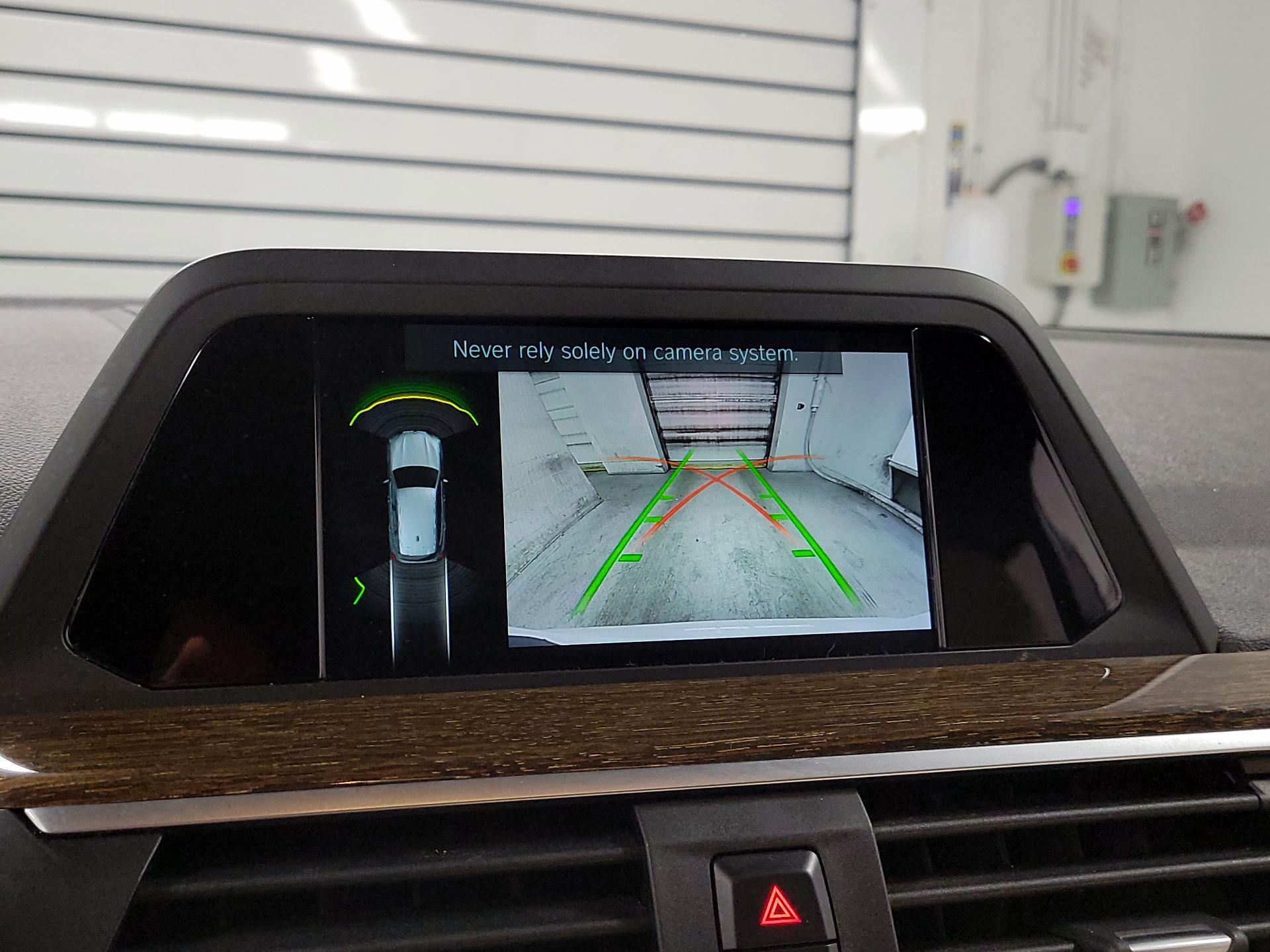 Thumbnail: 2019 BMW X3 - 14