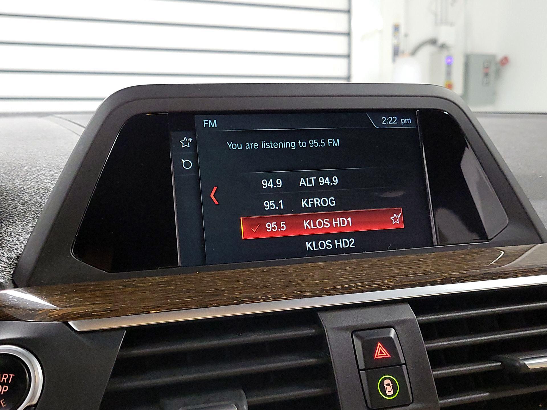 Thumbnail: 2019 BMW X3 - 15