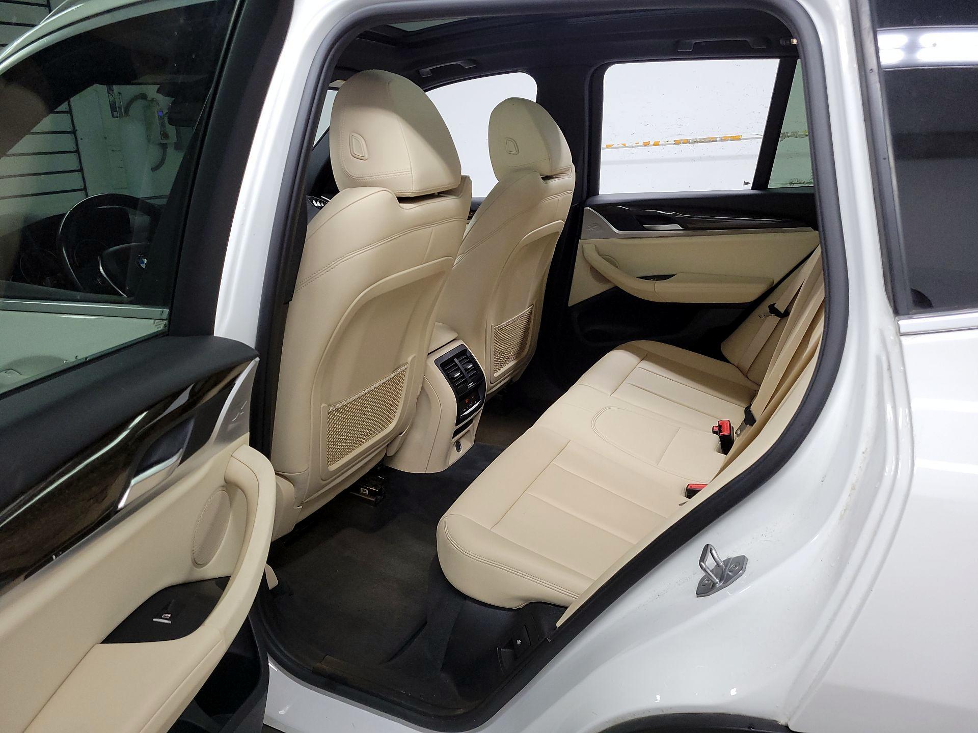 Thumbnail: 2019 BMW X3 - 20