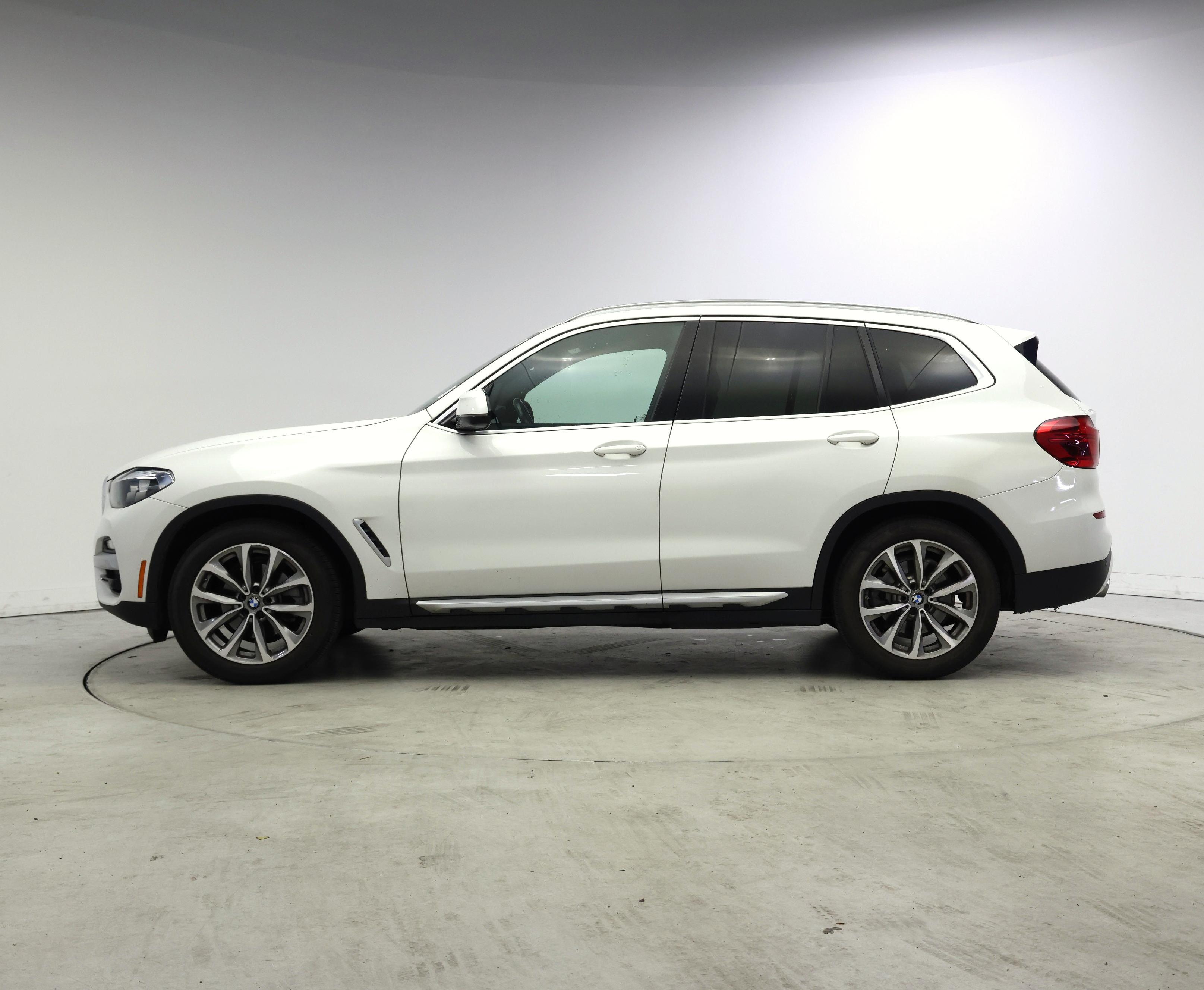Thumbnail: 2019 BMW X3 - 3