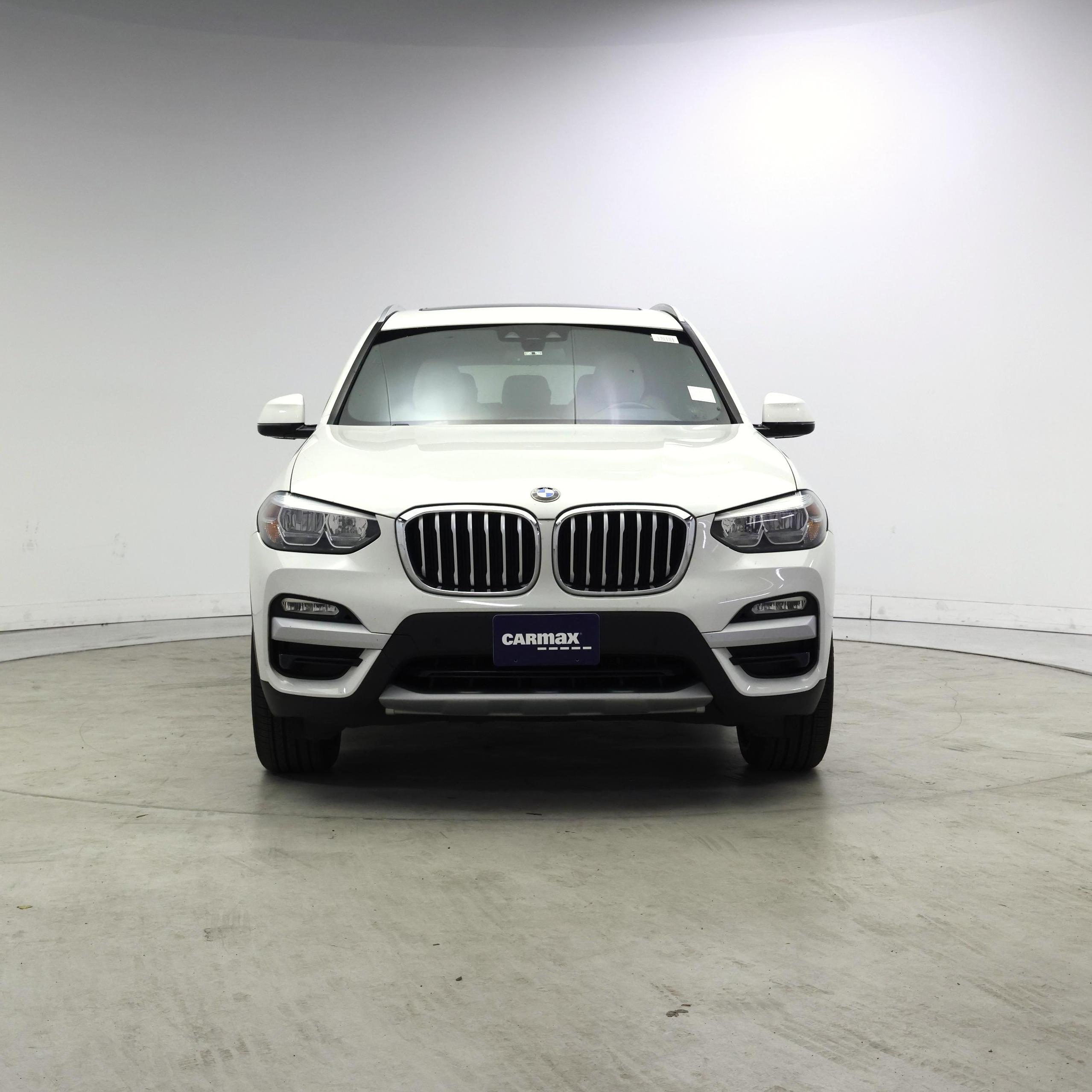Thumbnail: 2019 BMW X3 - 5