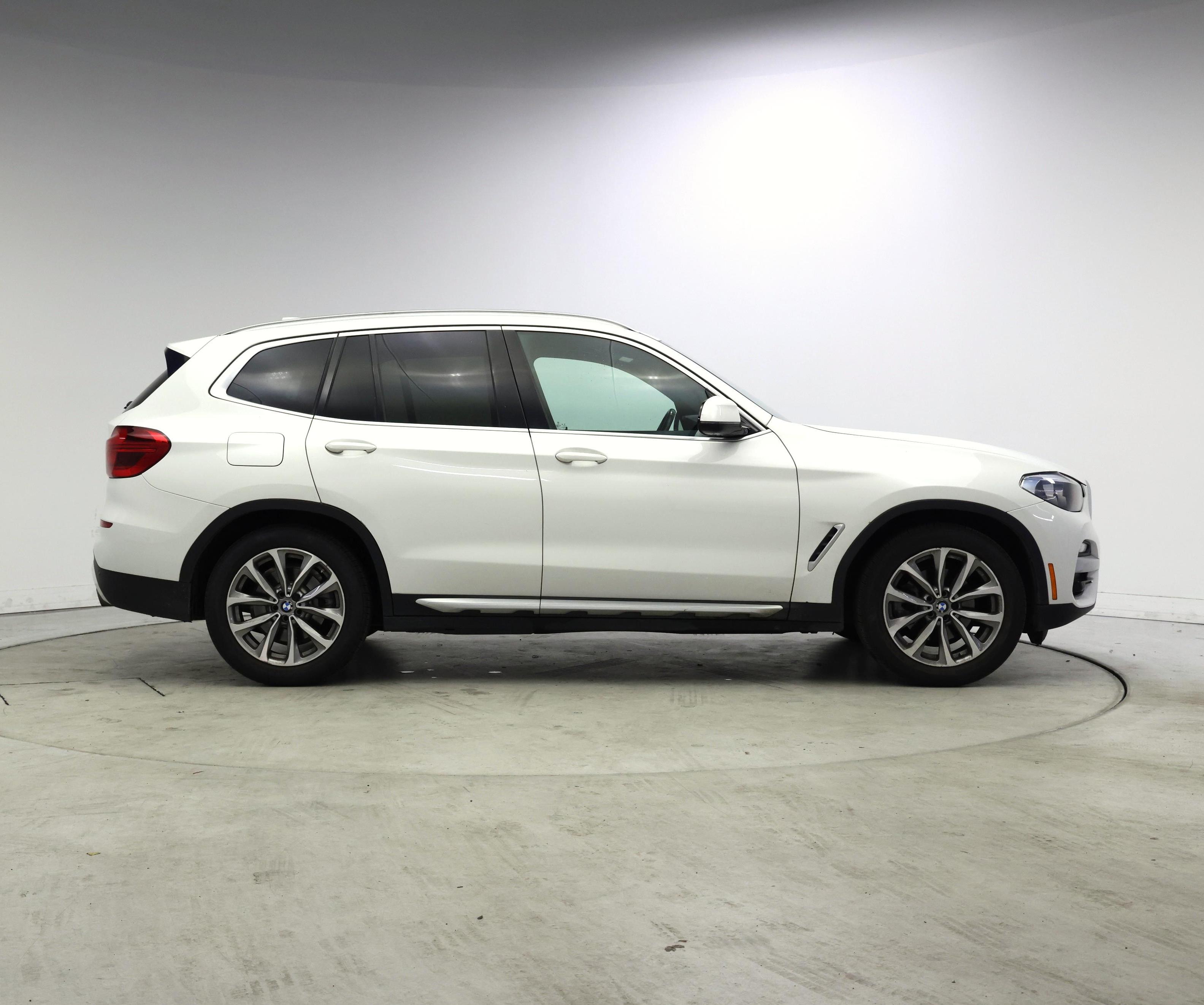 Thumbnail: 2019 BMW X3 - 7