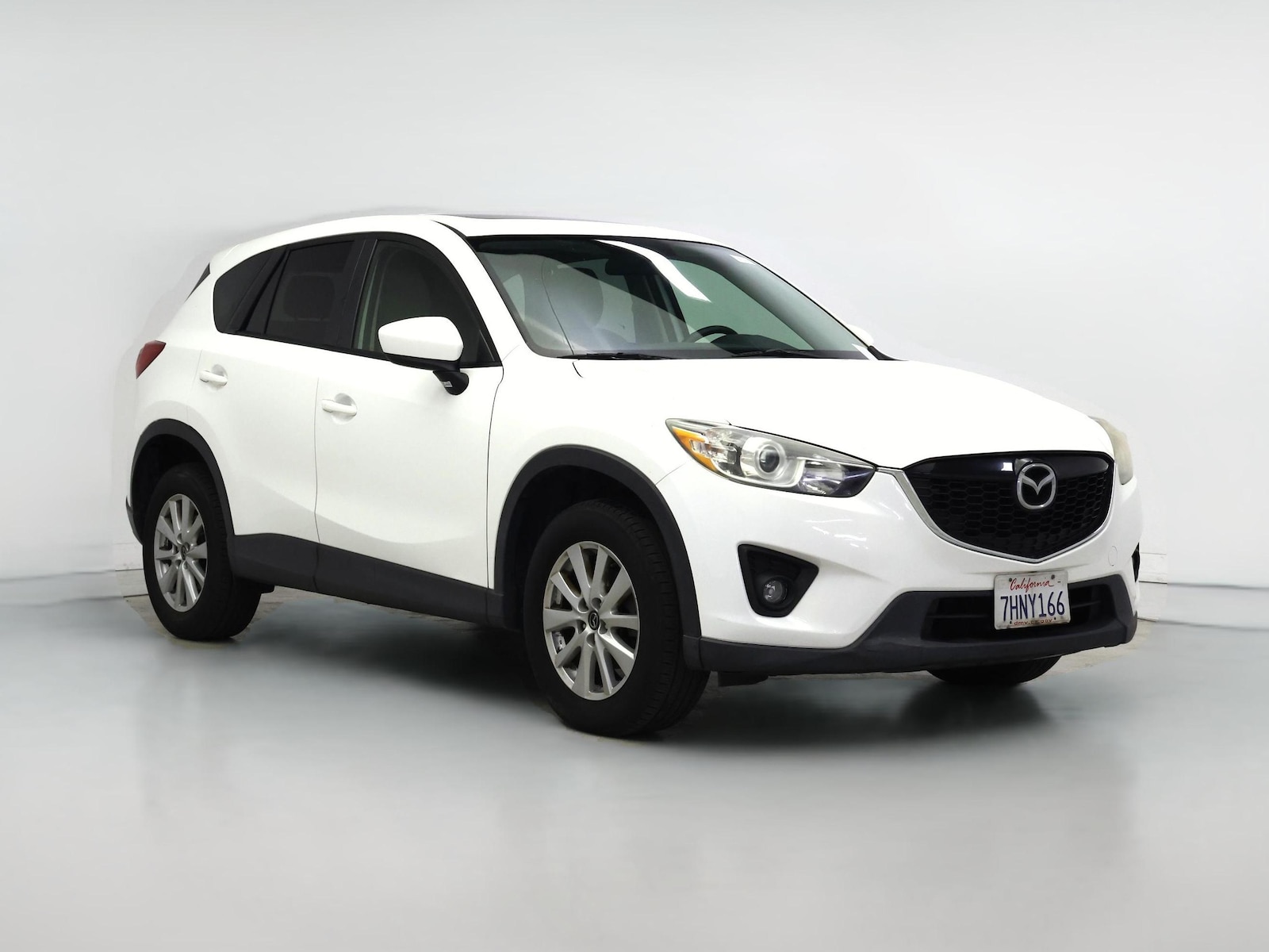 2014 Mazda CX-5 Touring