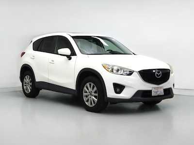 2014 Mazda CX-5 Touring