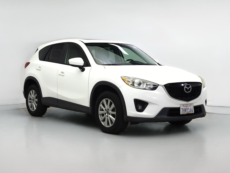 2014 Mazda CX-5 Touring -
                  Murrieta, CA