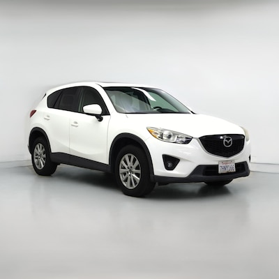 2014 Mazda CX-5 Touring